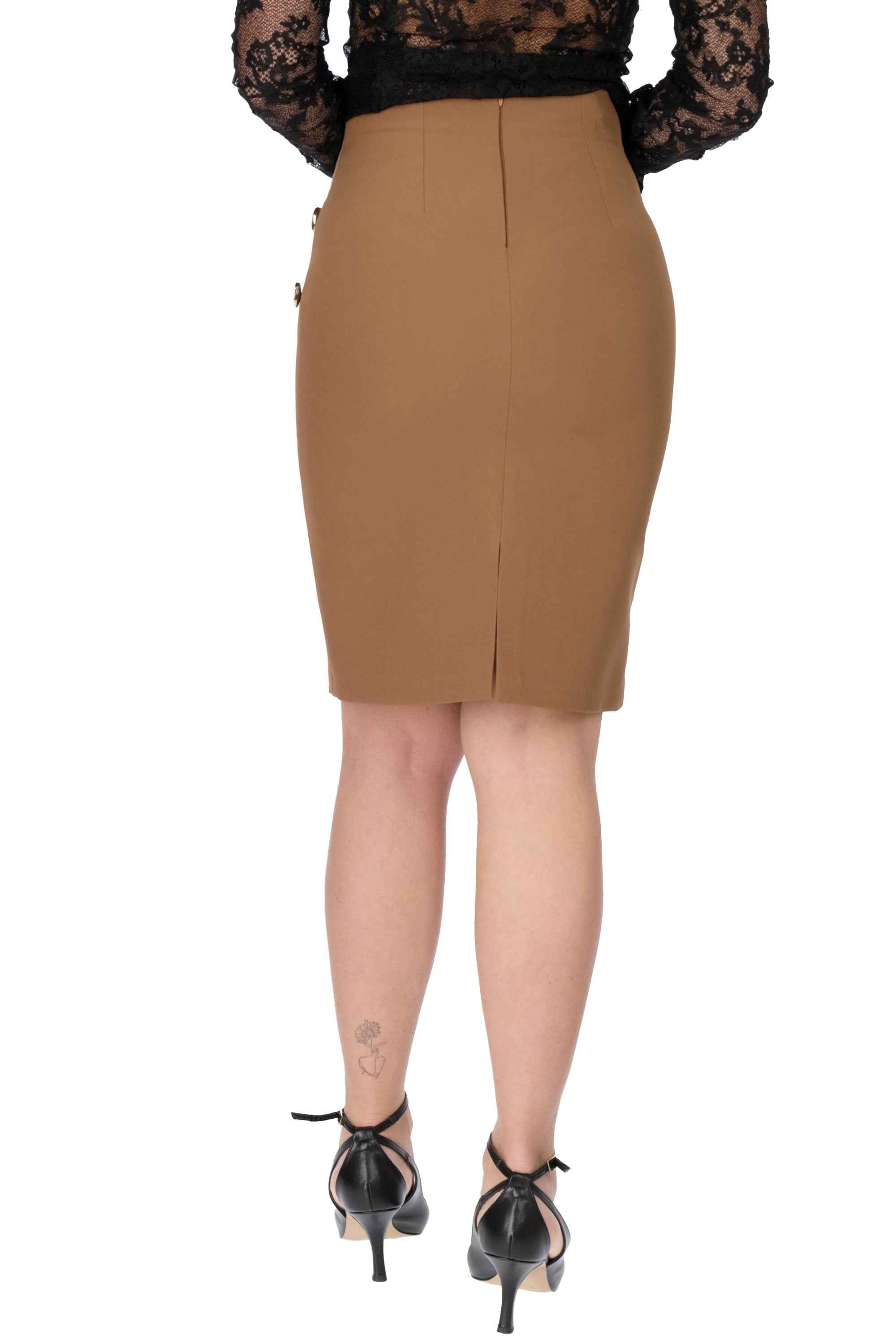 SPAGO DONNA - D LACROSSE Gonna