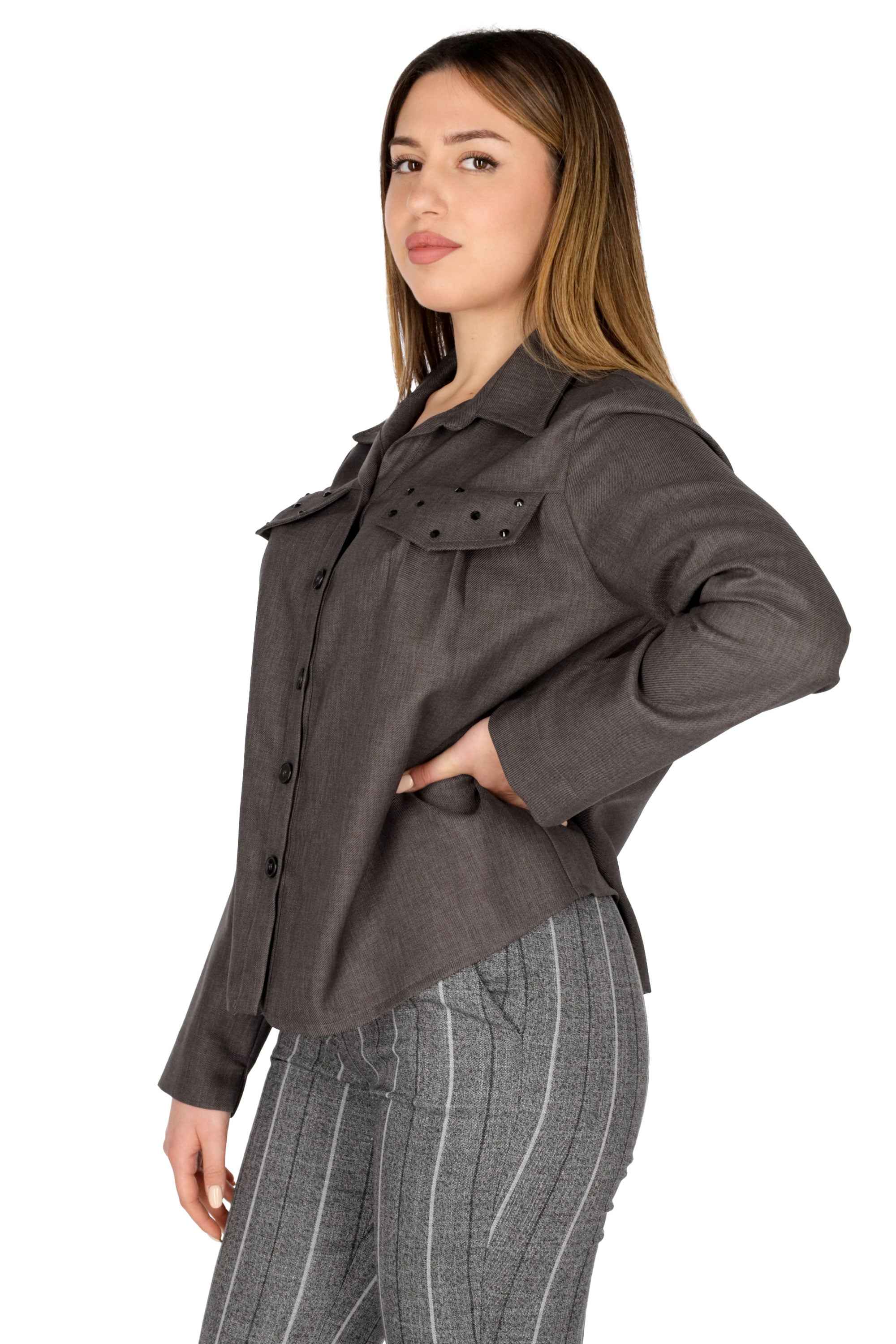 SPAGO DONNA - D RAGU Camicia