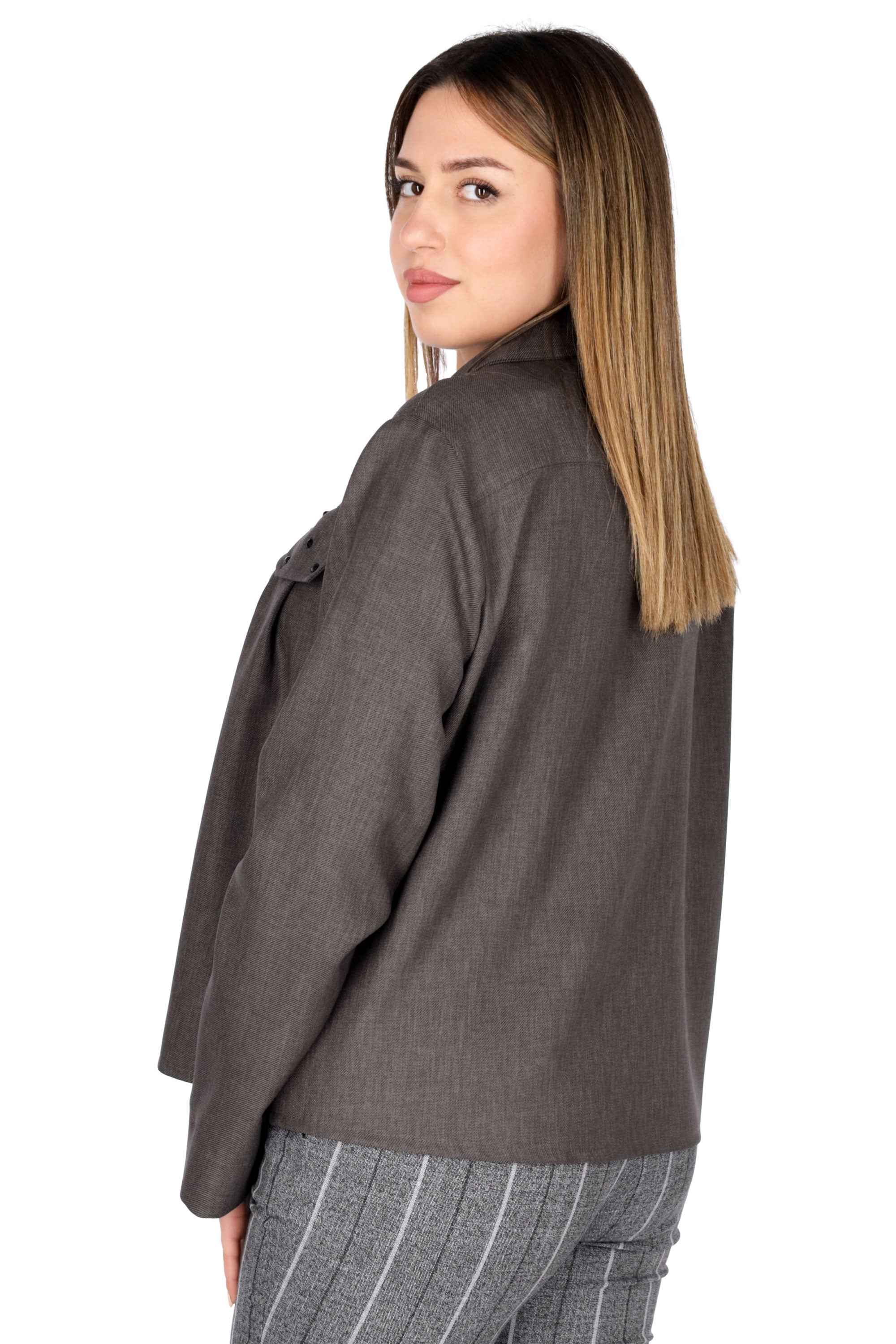 SPAGO DONNA - D RAGU Camicia