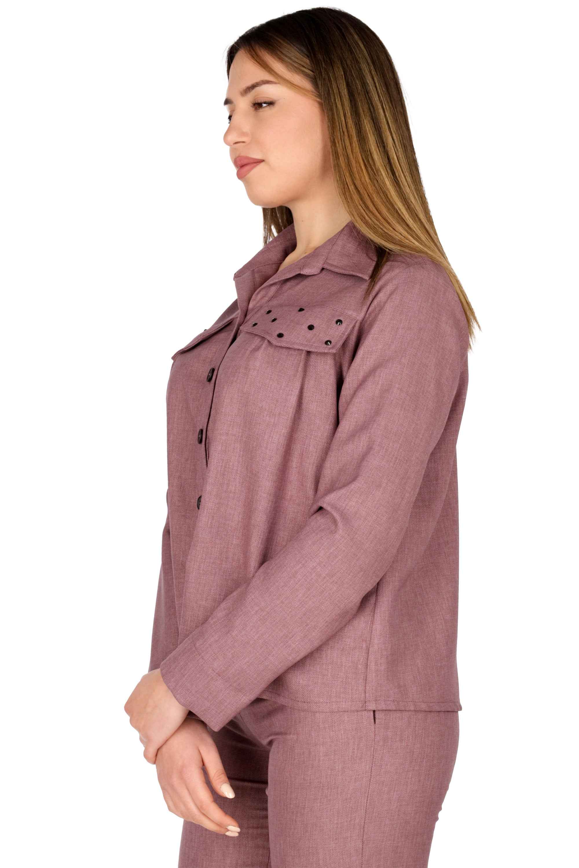 SPAGO DONNA - D RAGU Camicia