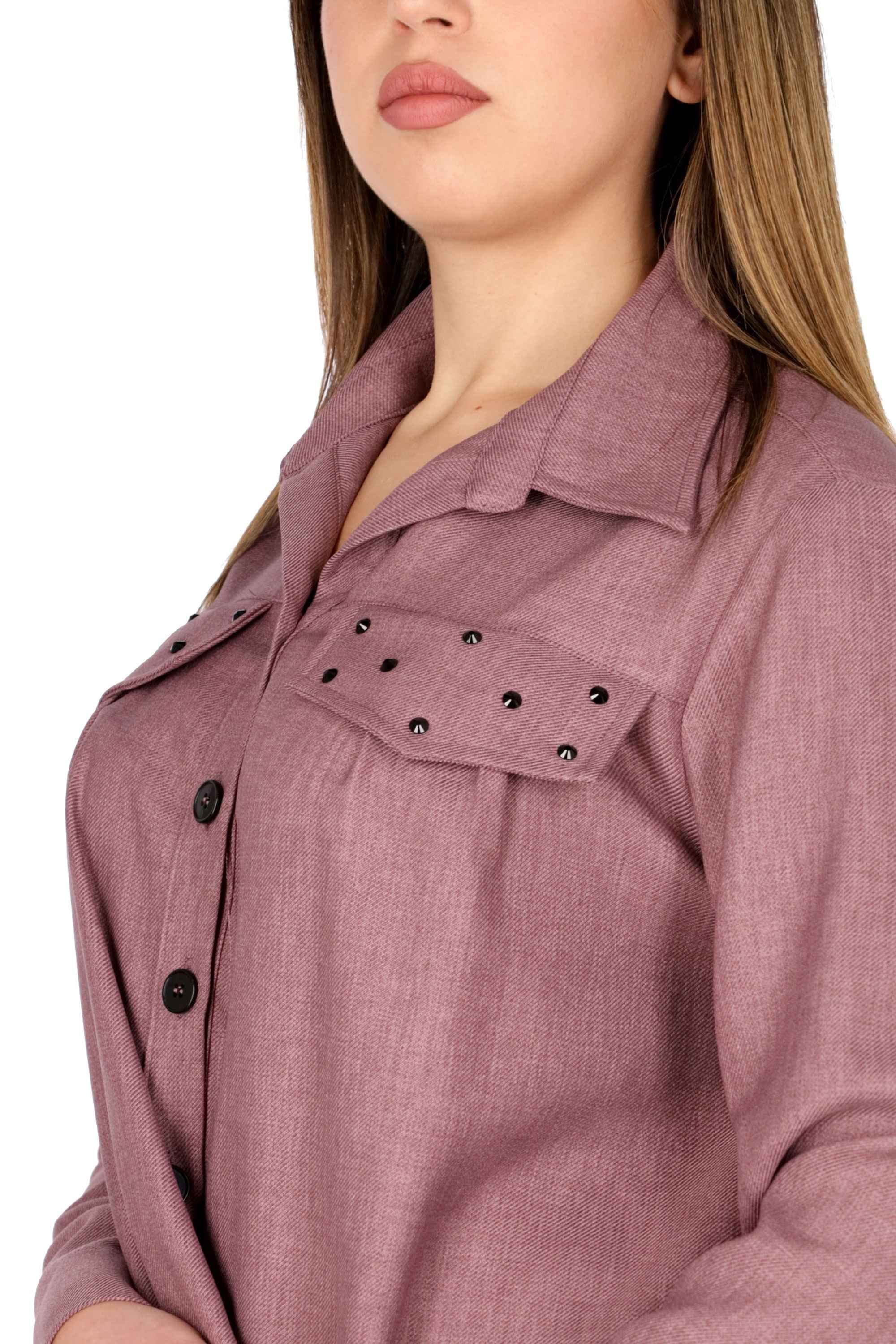 SPAGO DONNA - D RAGU Camicia