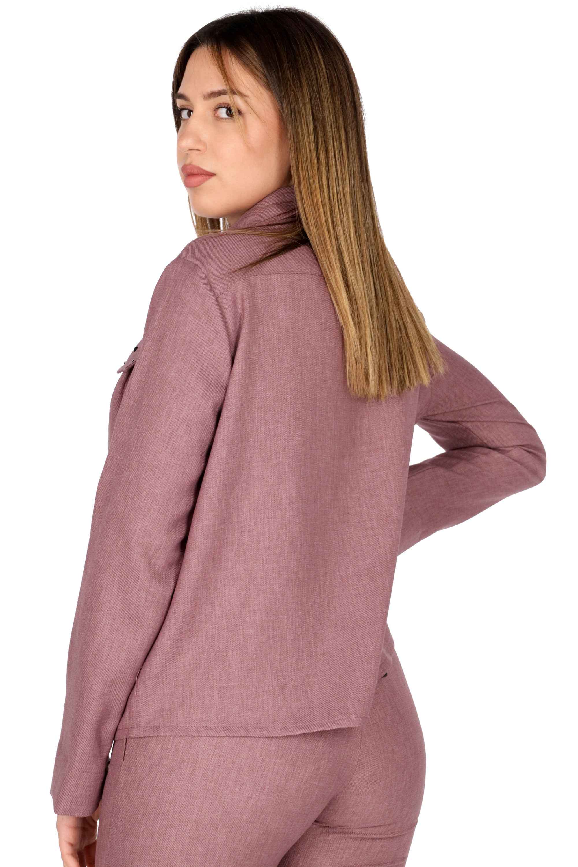 SPAGO DONNA - D RAGU Camicia