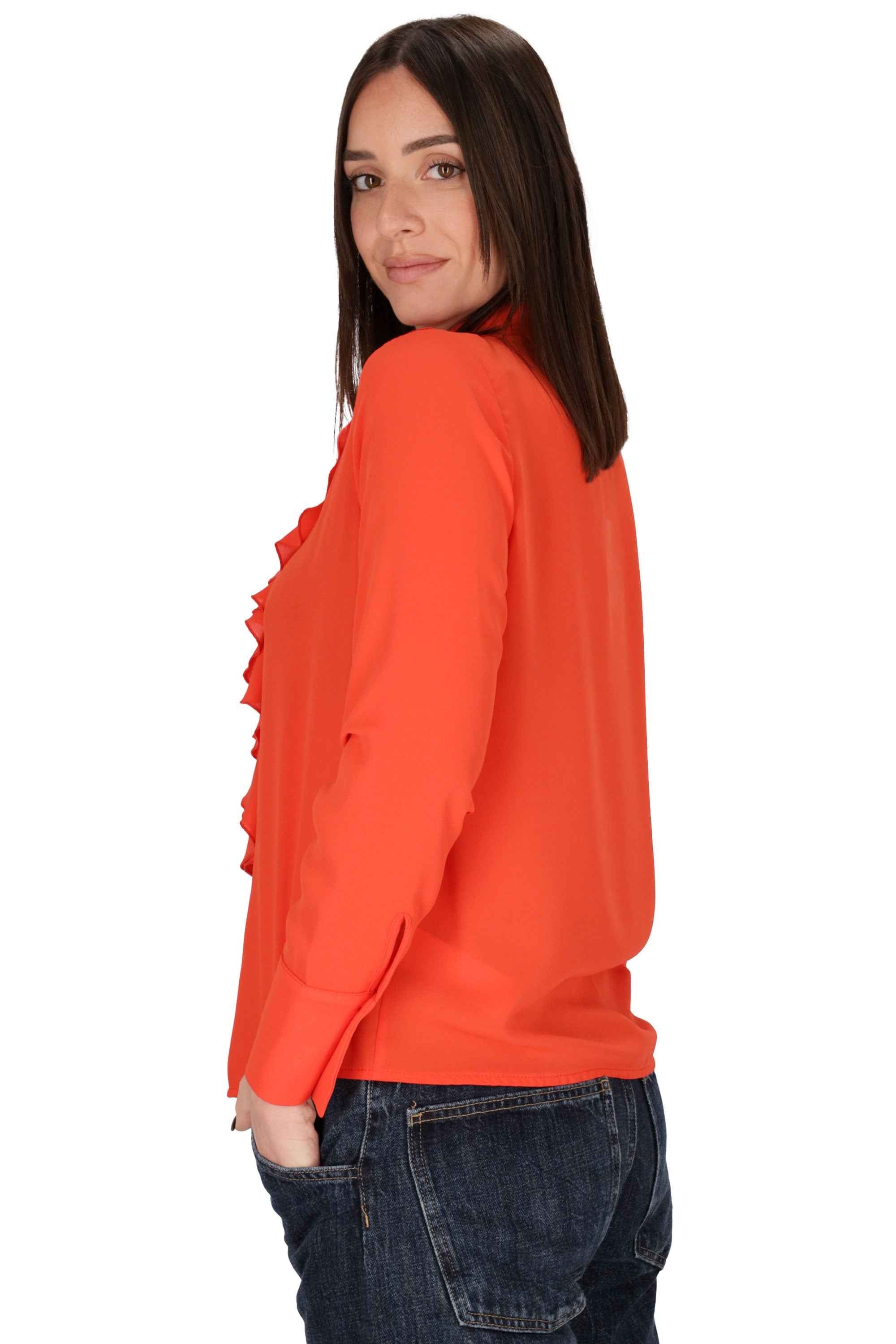 SPAGO DONNA - D ASTERIA Camicia