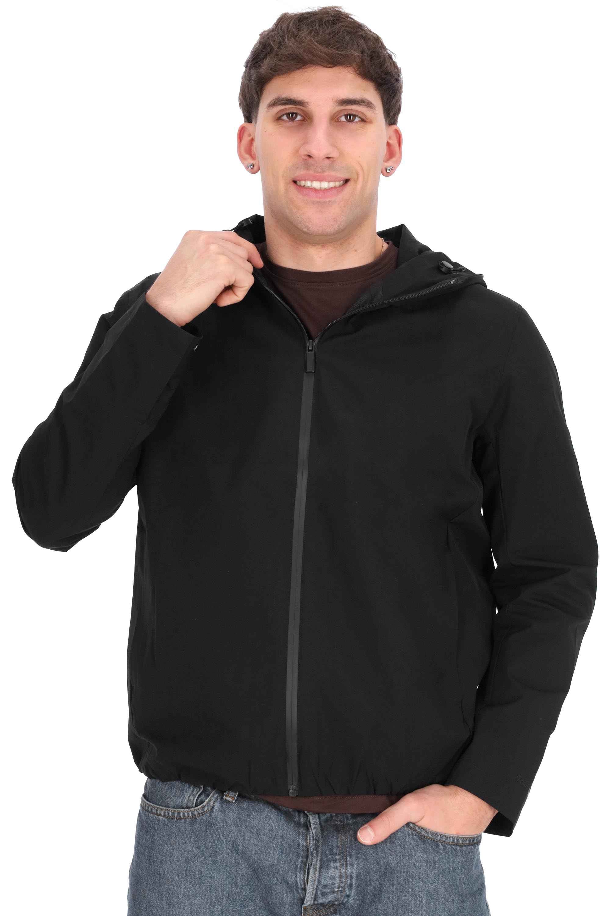 CALVIN KLEIN - U K114329 Giubbino