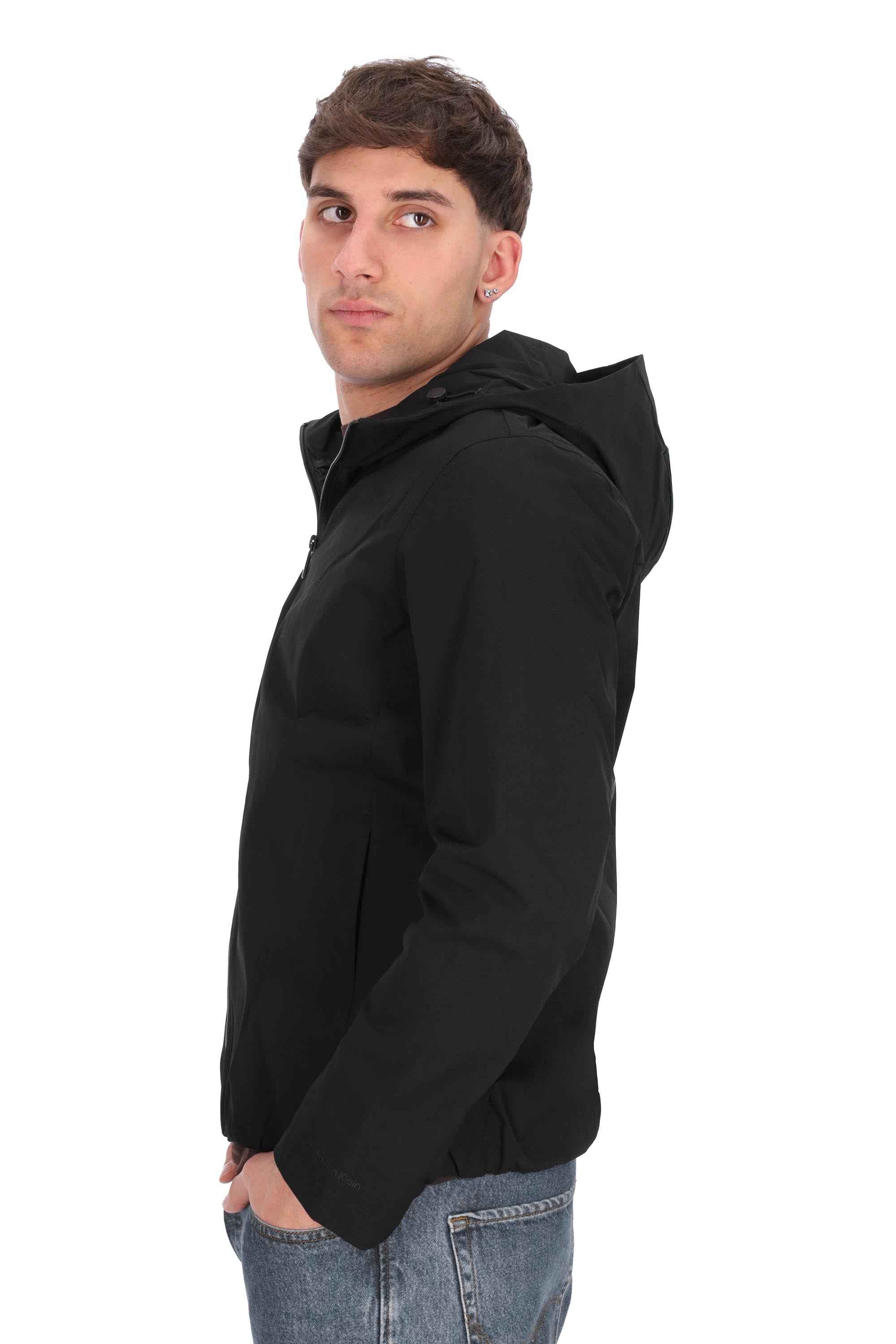 CALVIN KLEIN - U K114329 Giubbino