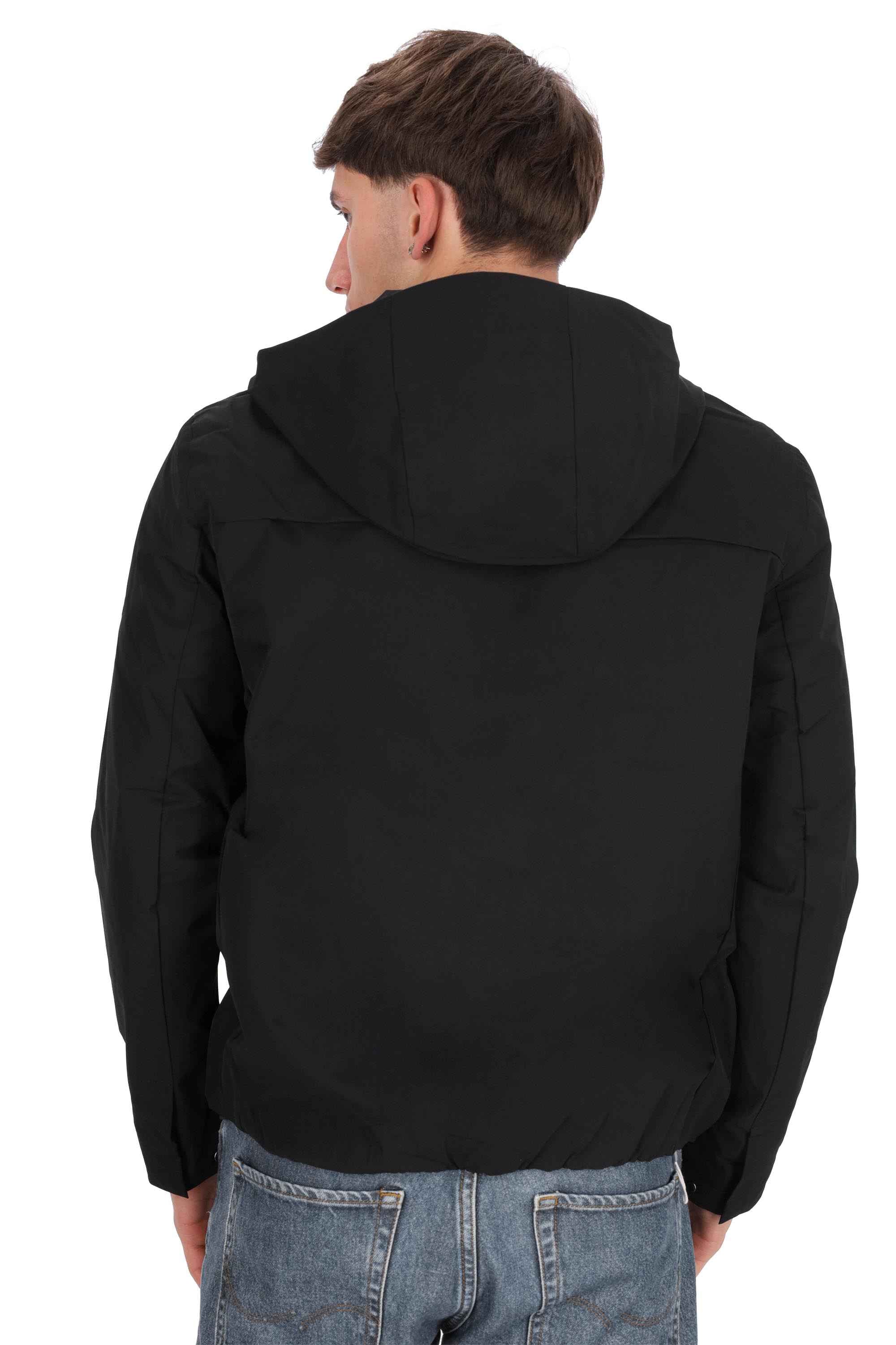 CALVIN KLEIN - U K114329 Giubbino