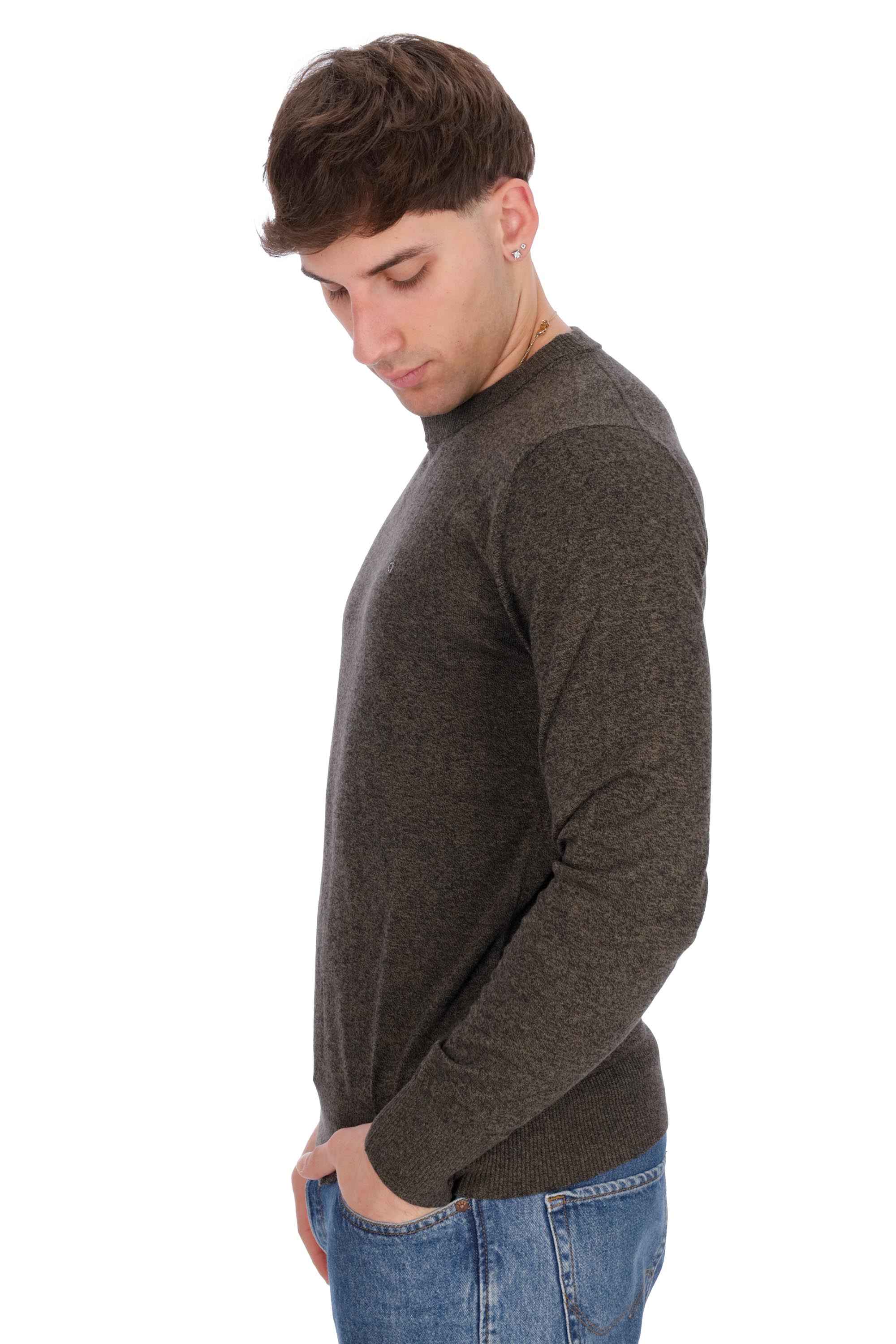 CALVIN KLEIN - U K113781 Maglia