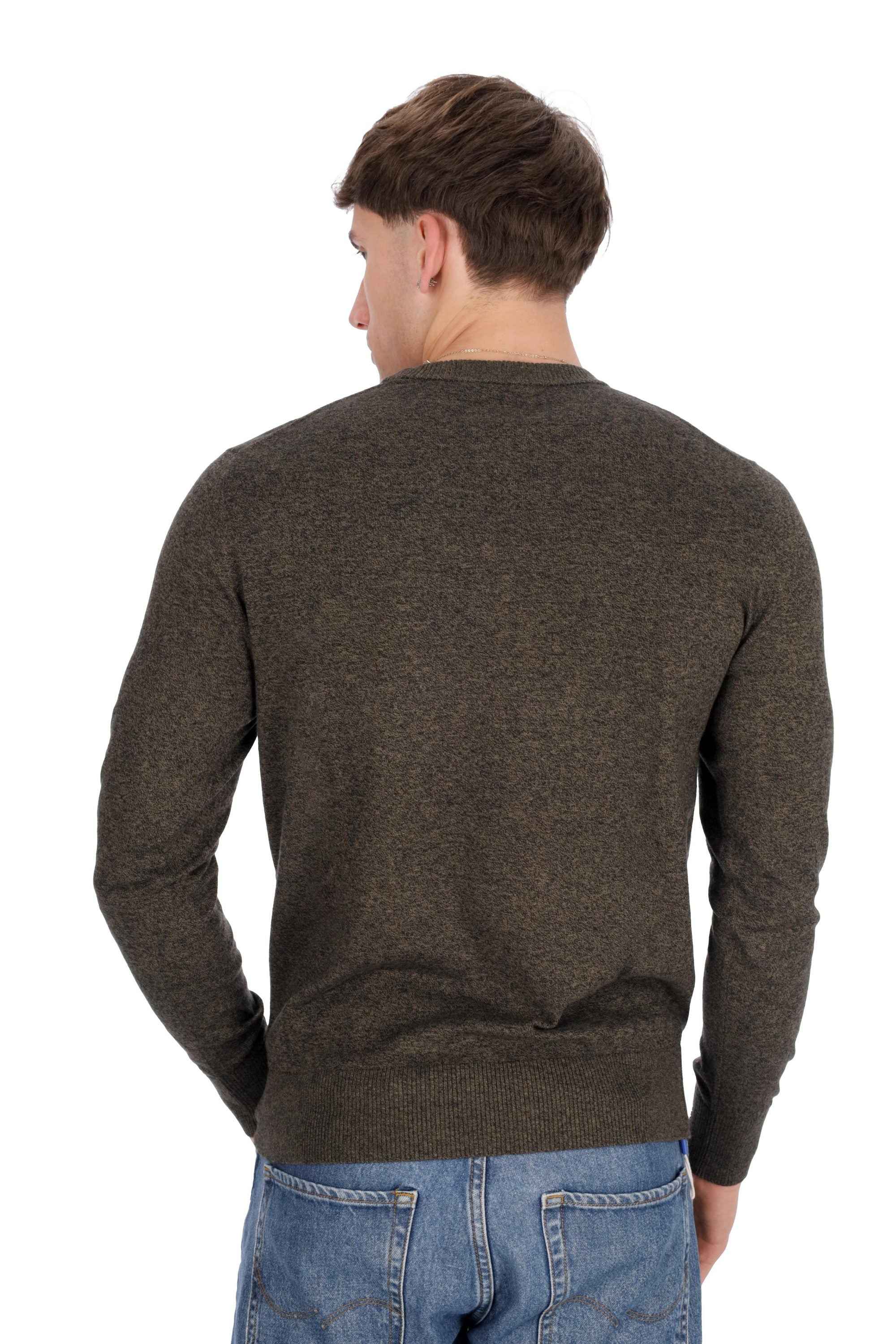 CALVIN KLEIN - U K113781 Maglia