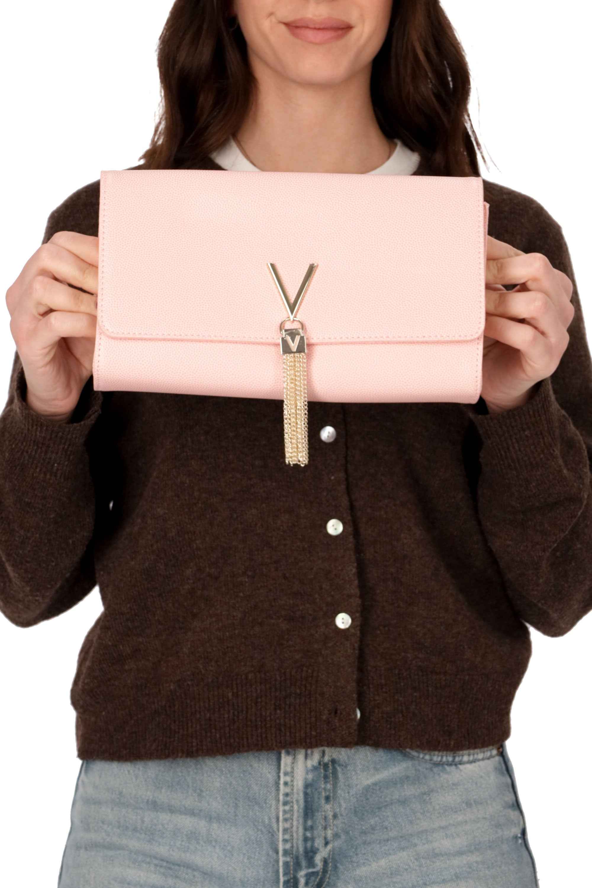 VALENTINO - D VBS1R401G Borsa