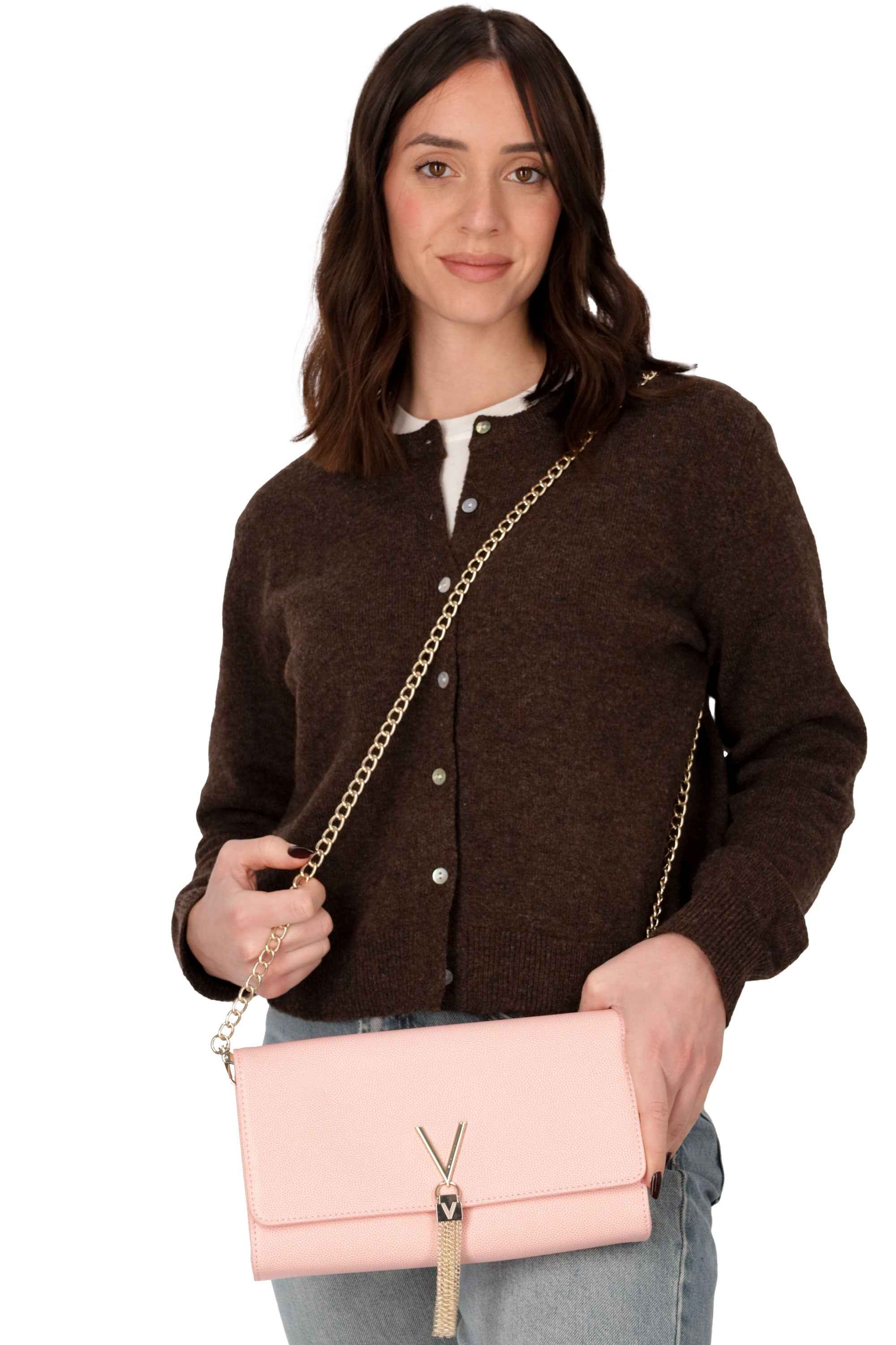 VALENTINO - D VBS1R401G Borsa