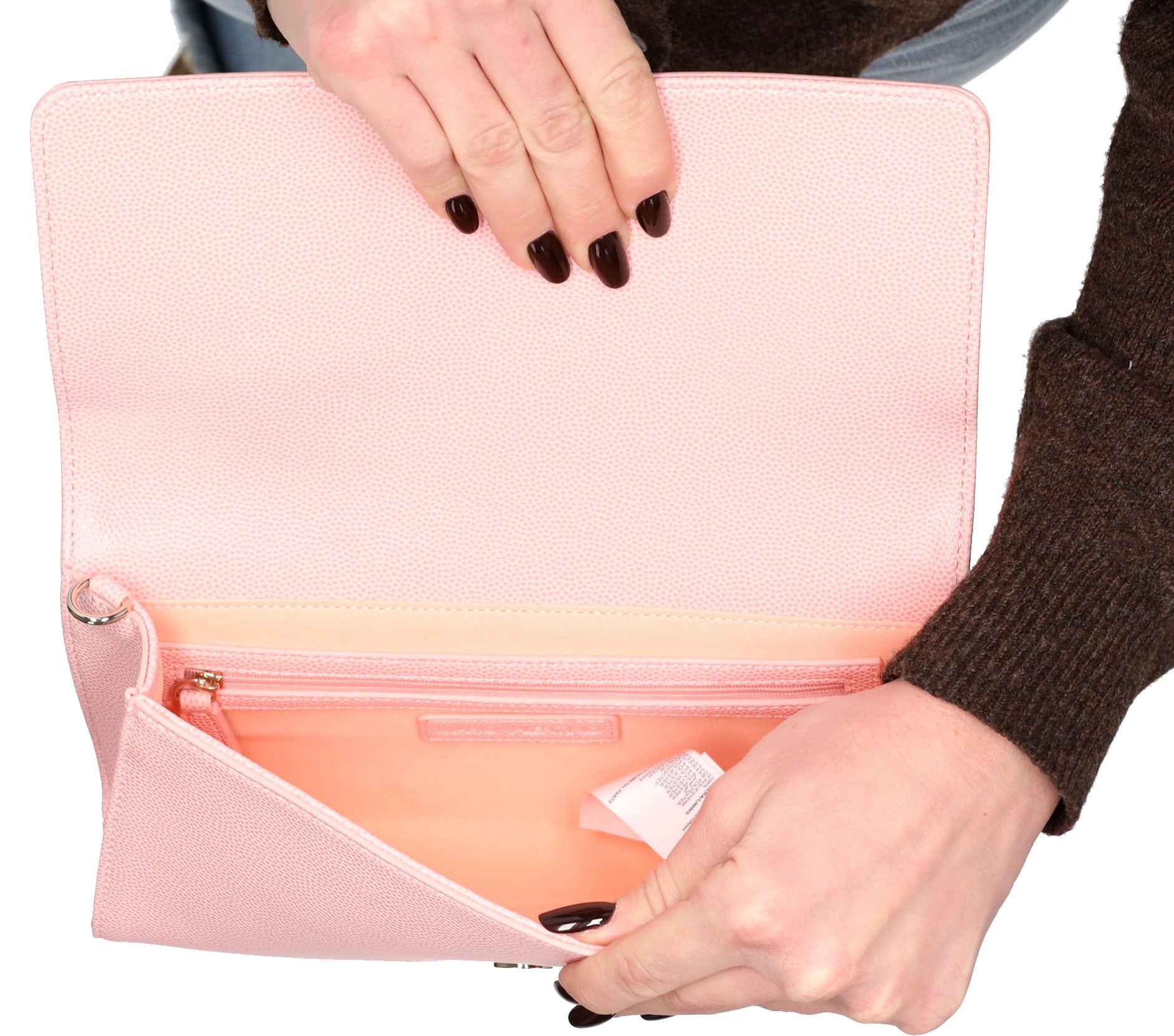 VALENTINO - D VBS1R401G Borsa