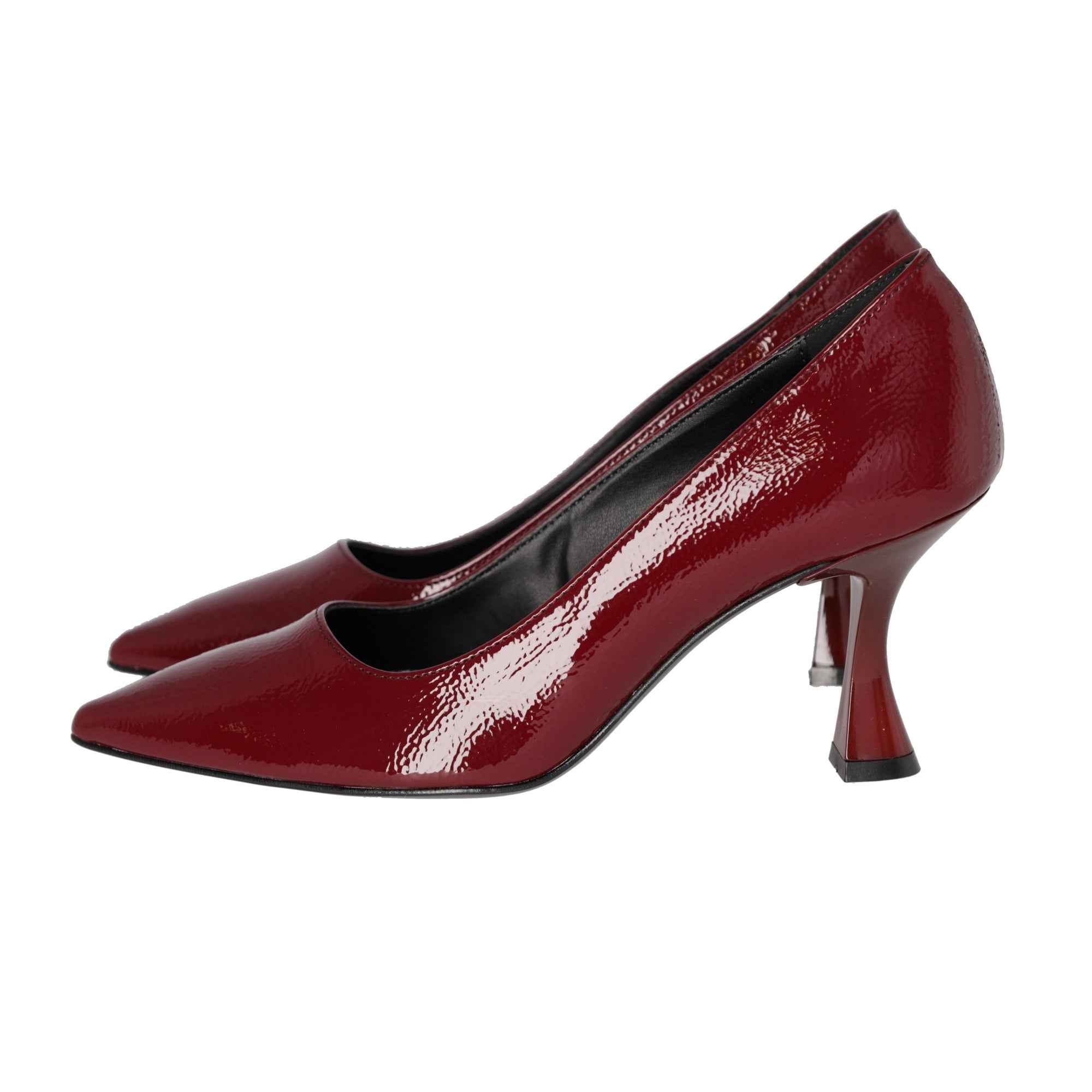 OLGA RUBINI - D 2164Y001 Decollete