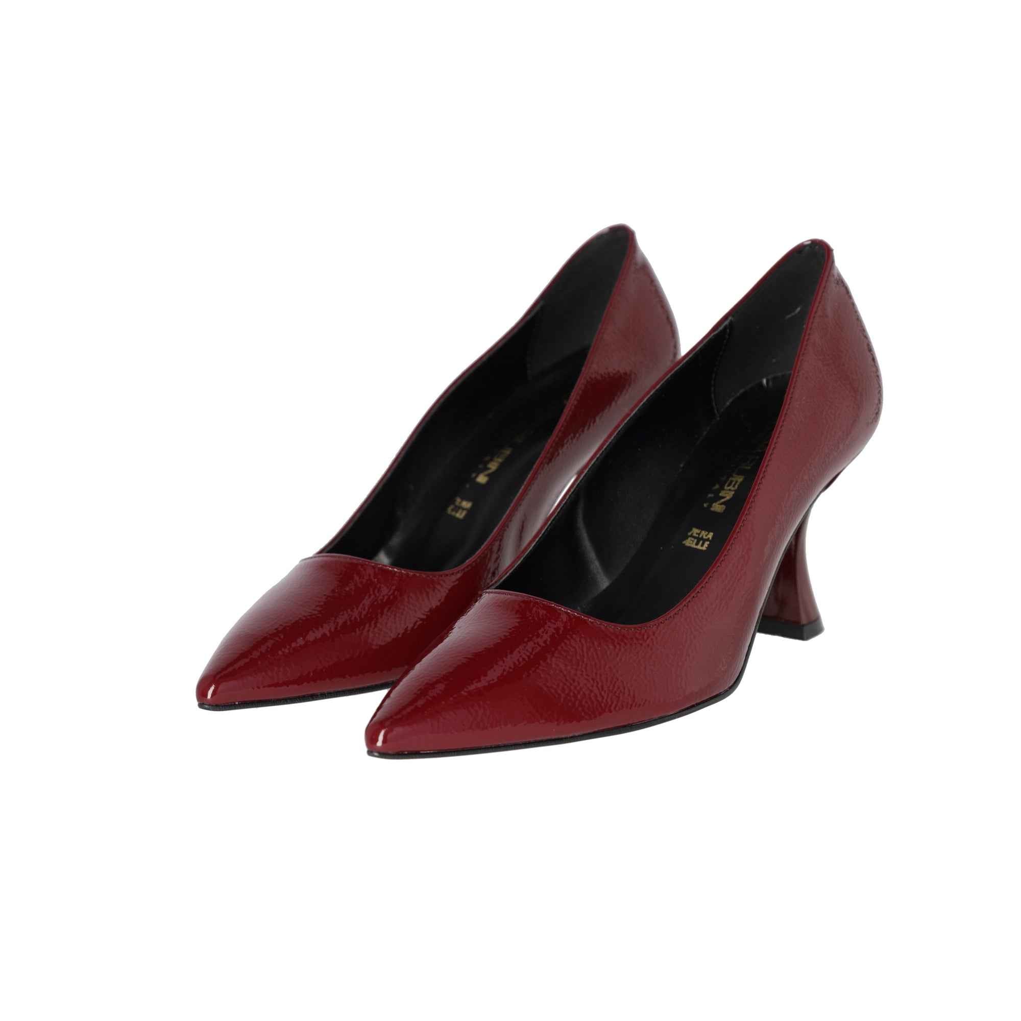 OLGA RUBINI - D 2164Y001 Decollete