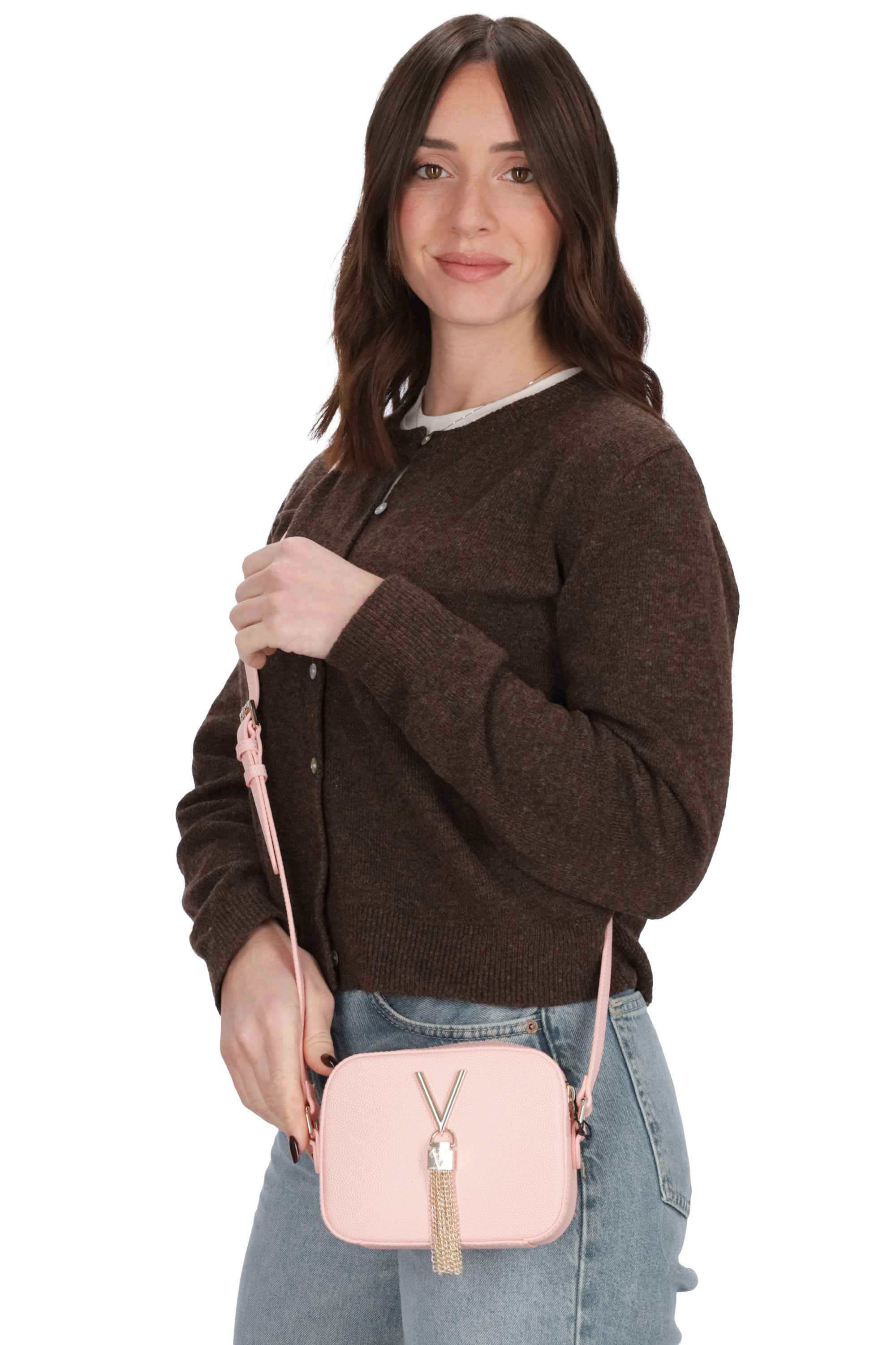 VALENTINO - D VBS1R409G Borsa