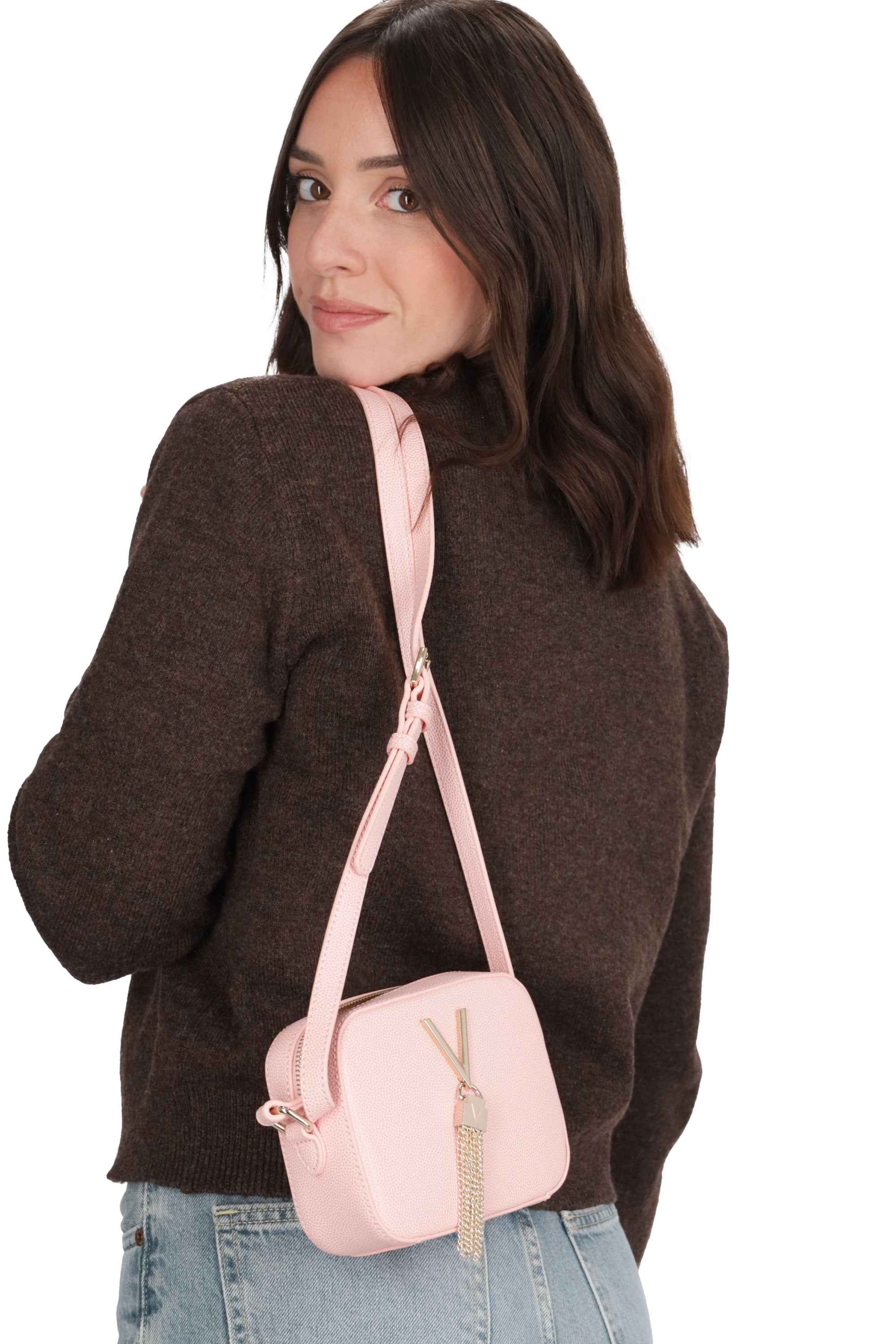 VALENTINO - D VBS1R409G Borsa