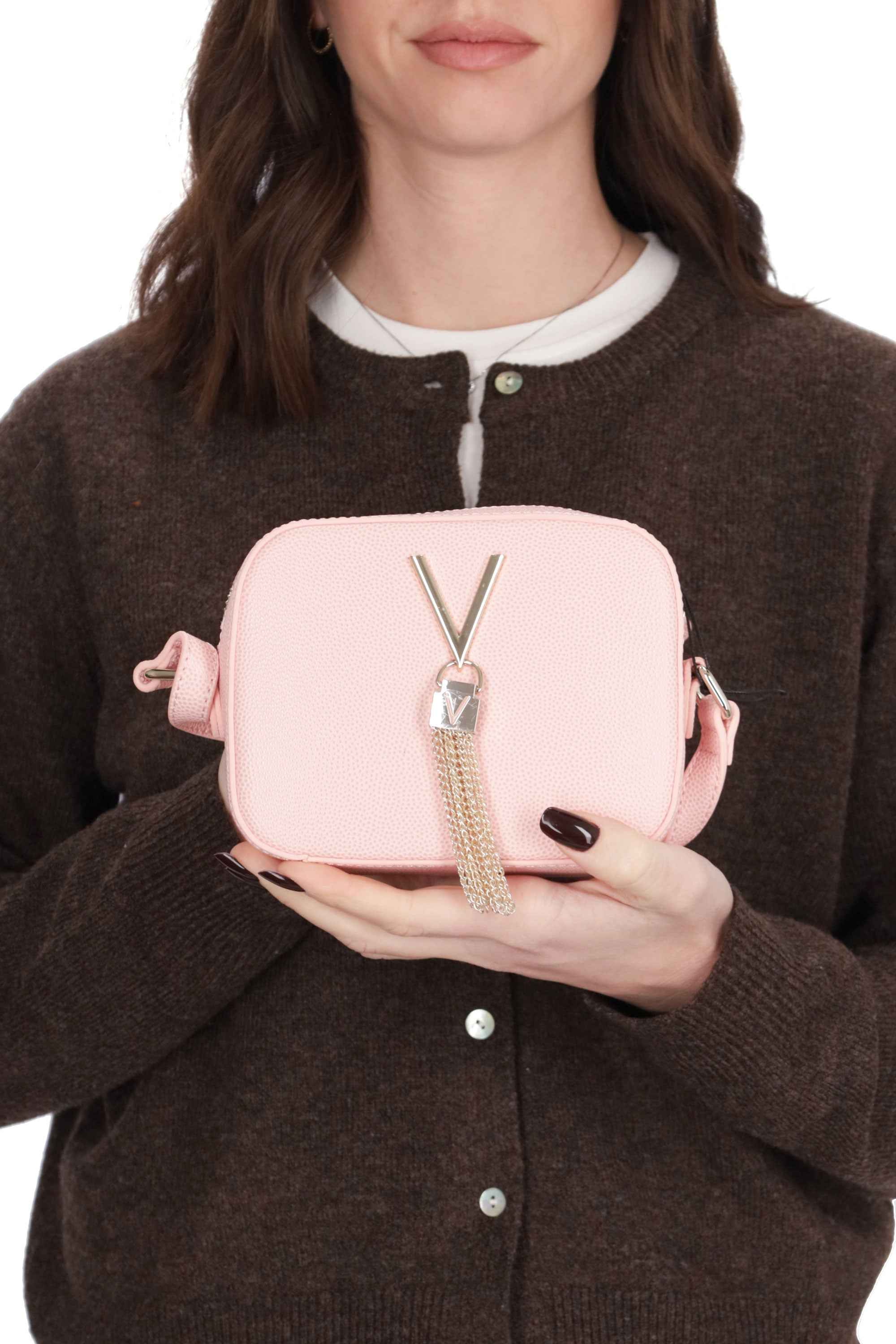 VALENTINO - D VBS1R409G Borsa