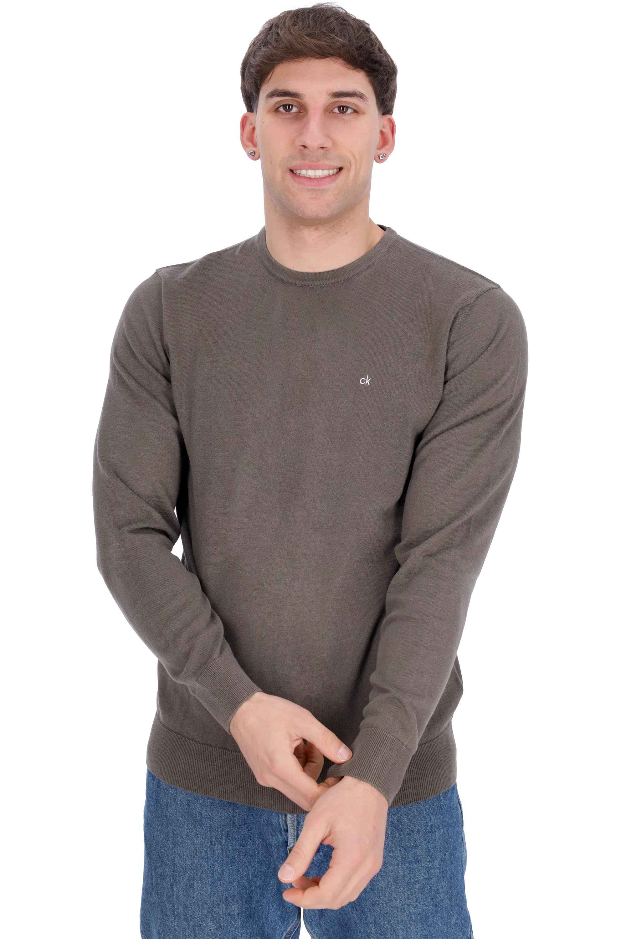 CALVIN KLEIN - U K113549 Maglia