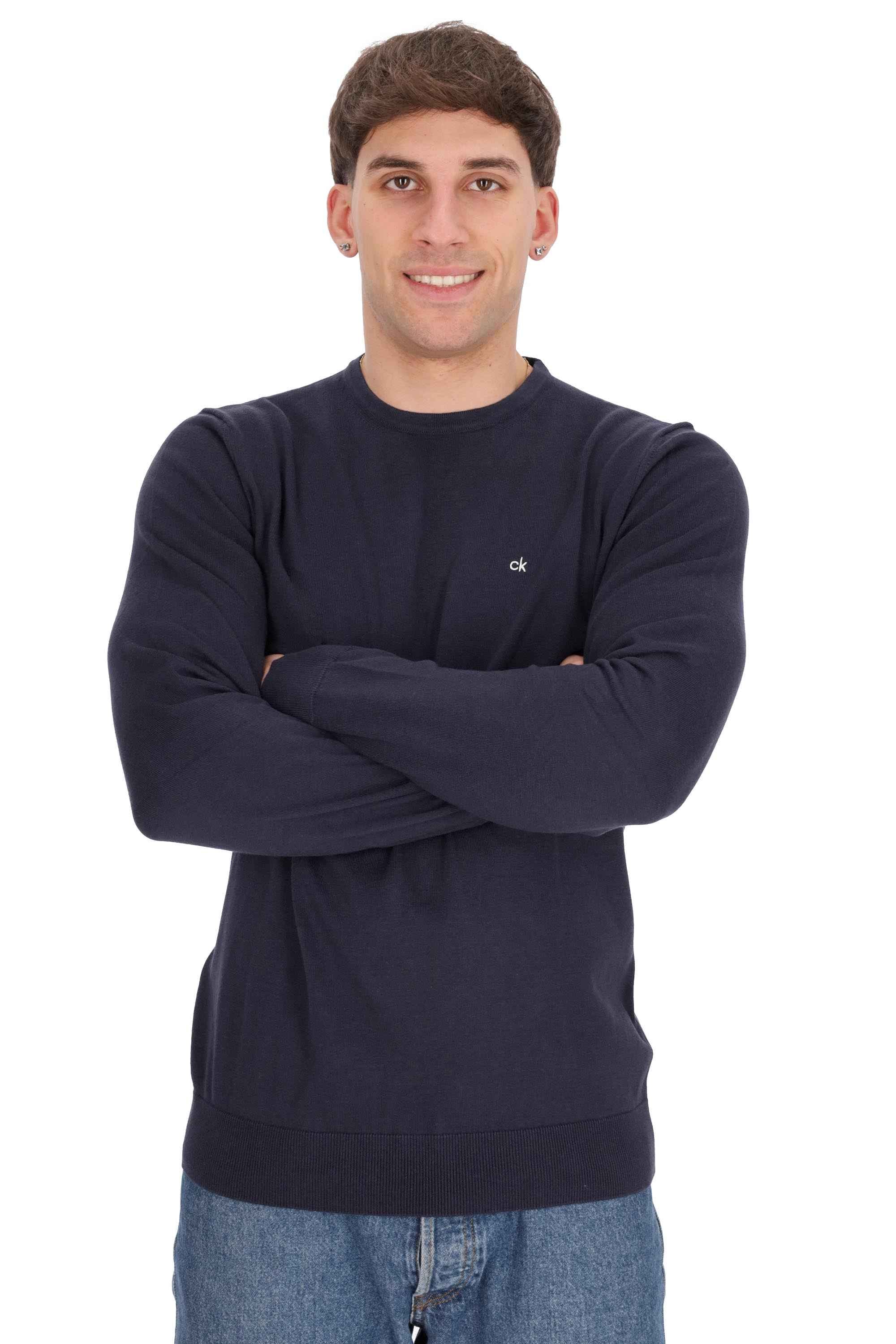 CALVIN KLEIN - U K113549 Maglia