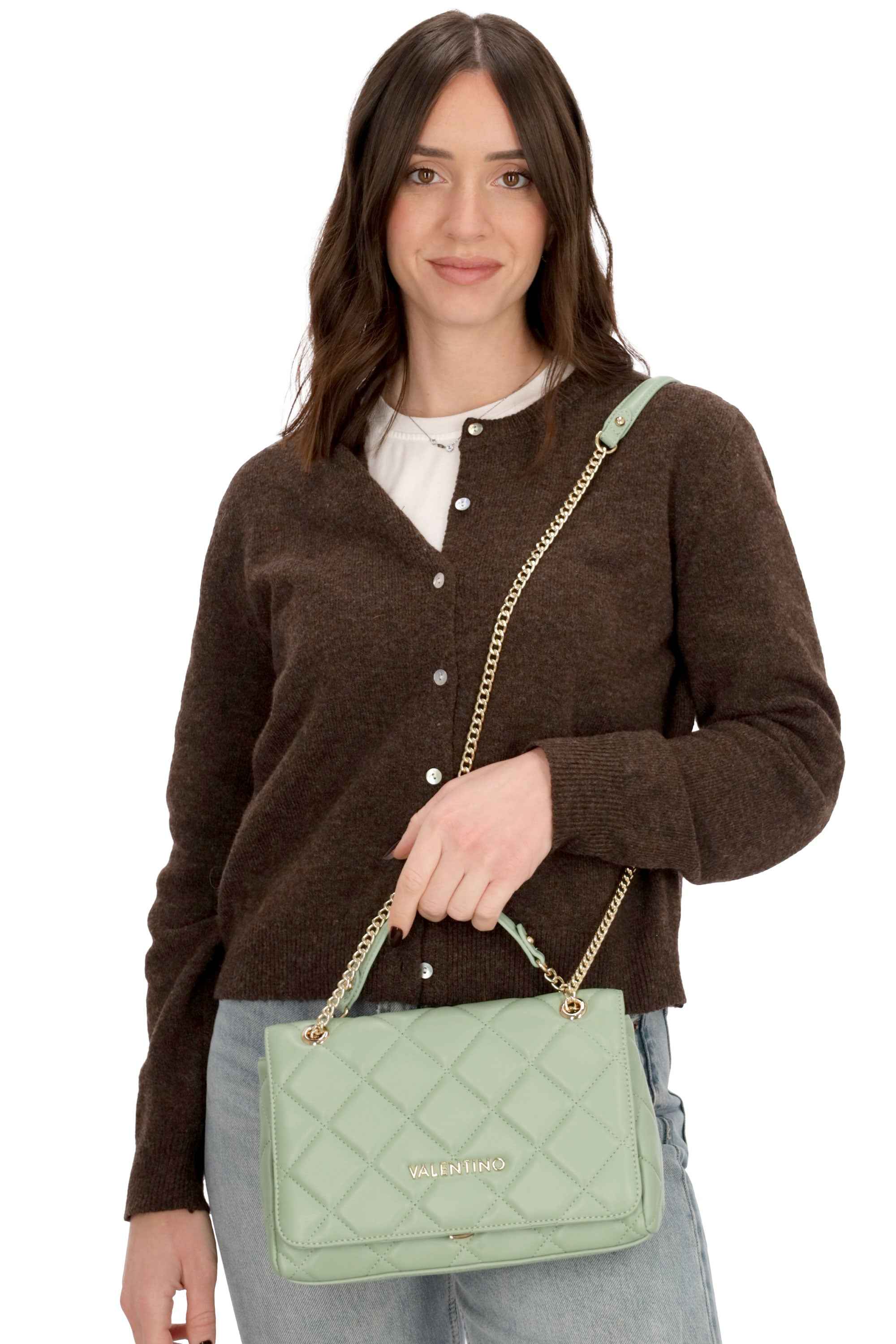 VALENTINO - D VBS3KK02R Borsa