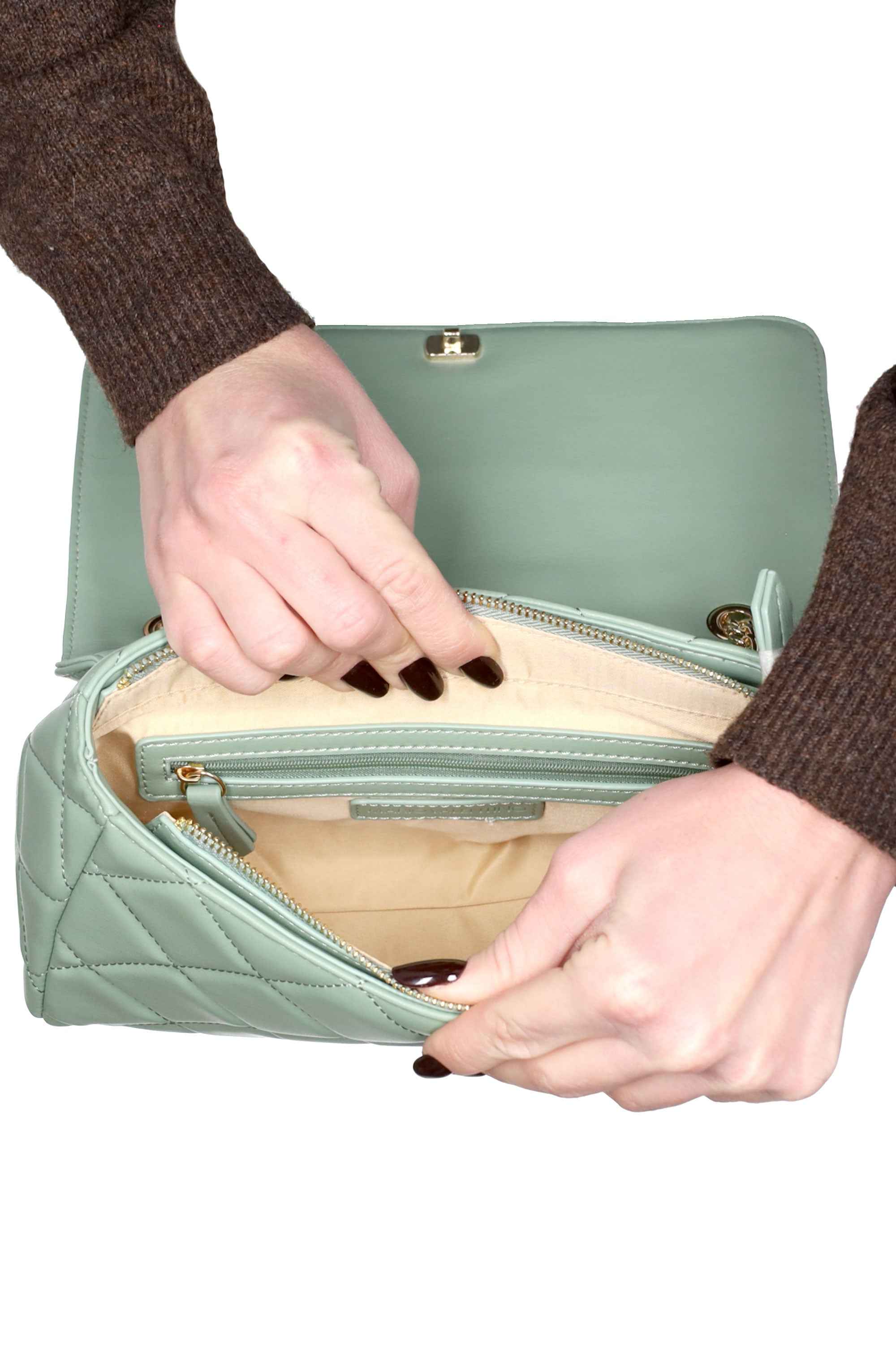 VALENTINO - D VBS3KK02R Borsa