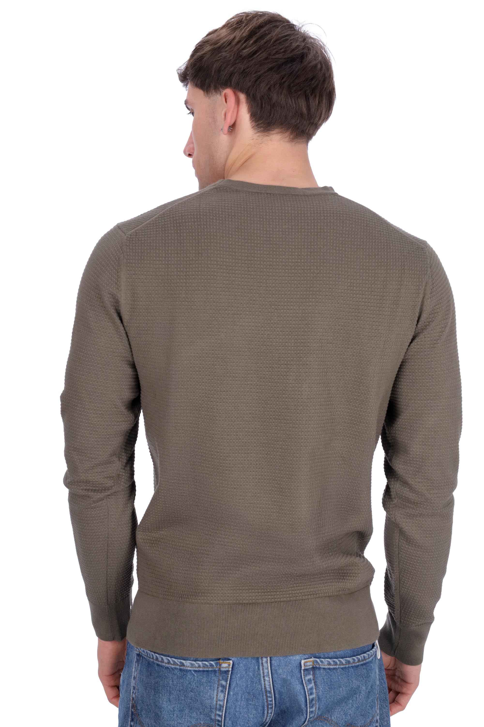 CALVIN KLEIN - U K113780 Maglia