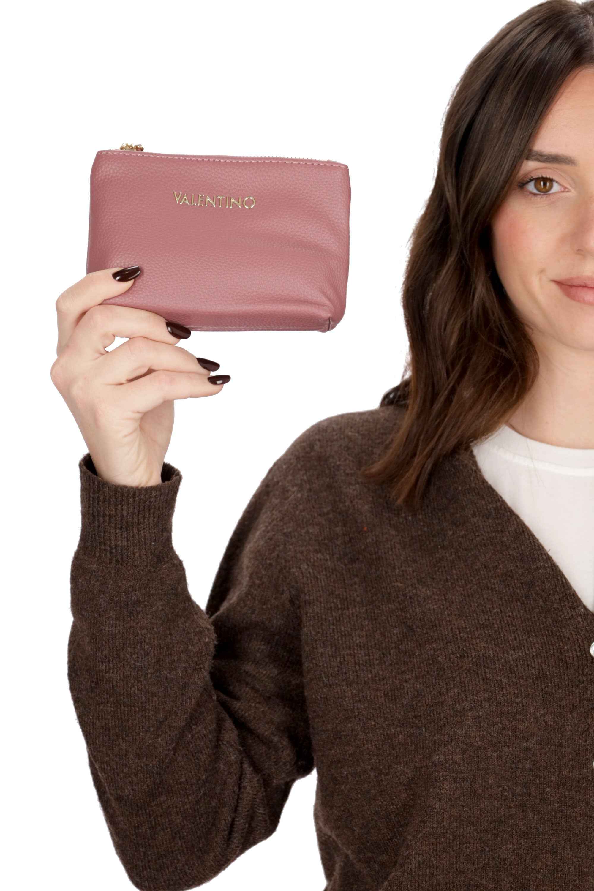 VALENTINO - D VBE7LX514 Portatutto
