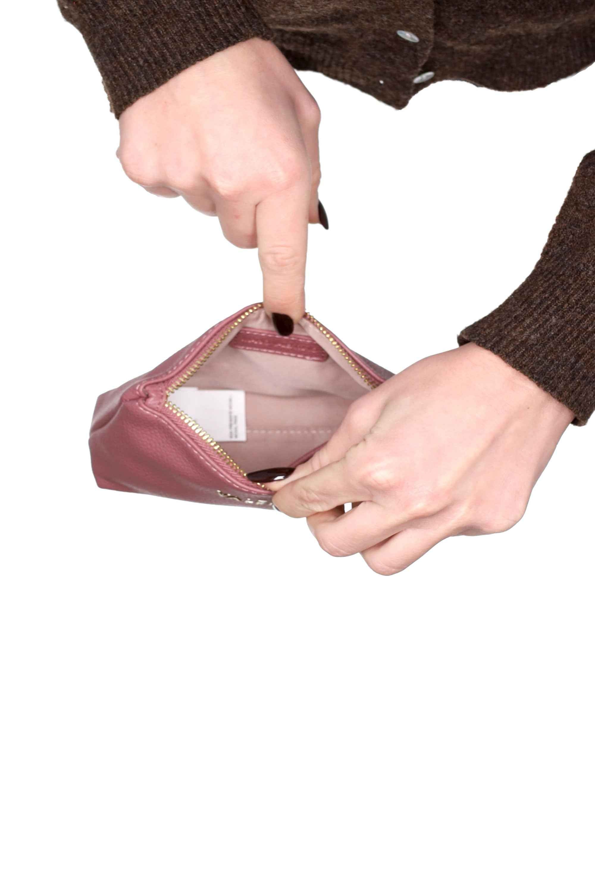 VALENTINO - D VBE7LX514 Portatutto