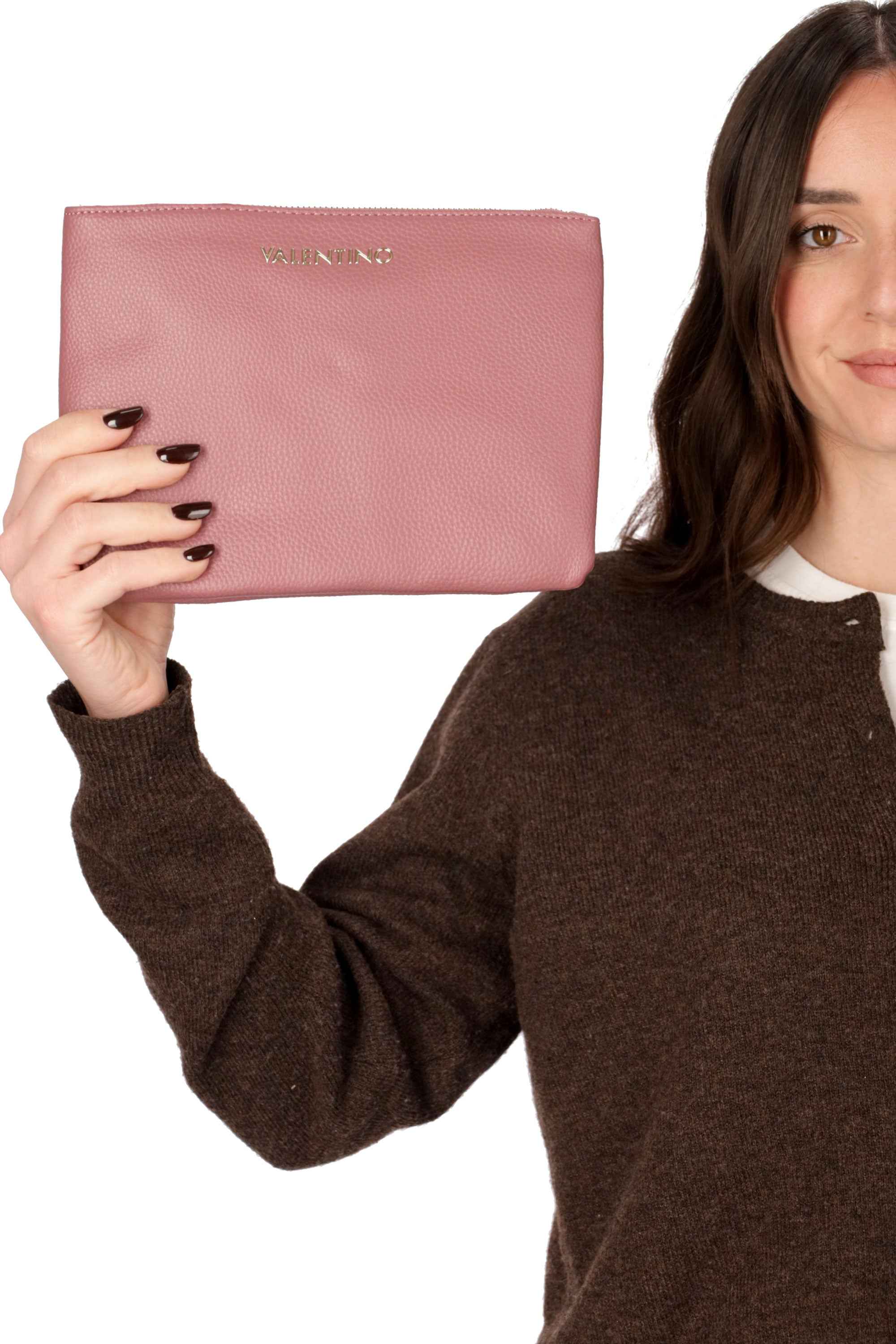 VALENTINO - D VBE7LX528 Portatutto