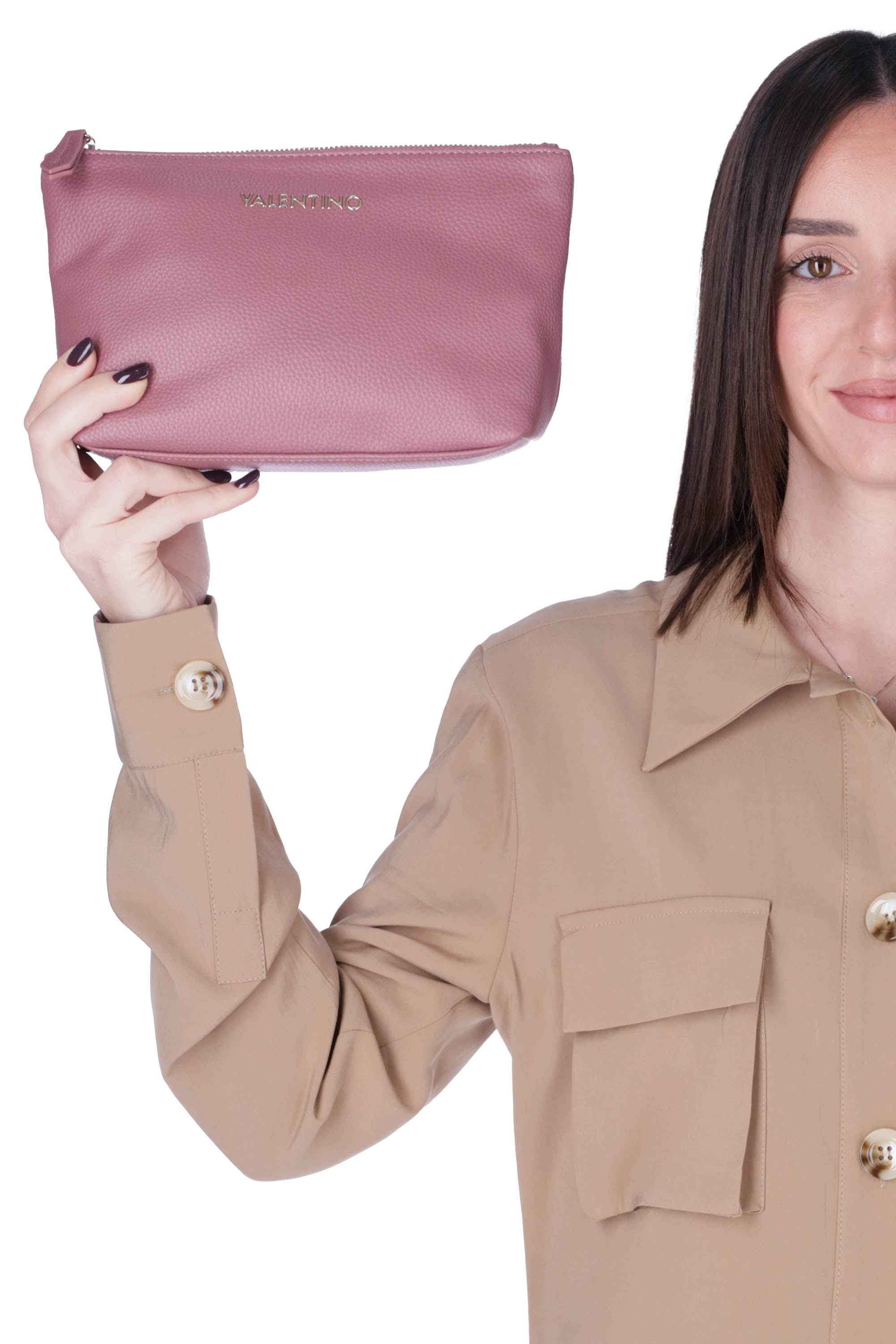 VALENTINO - D VBE7LX513 Portatutto