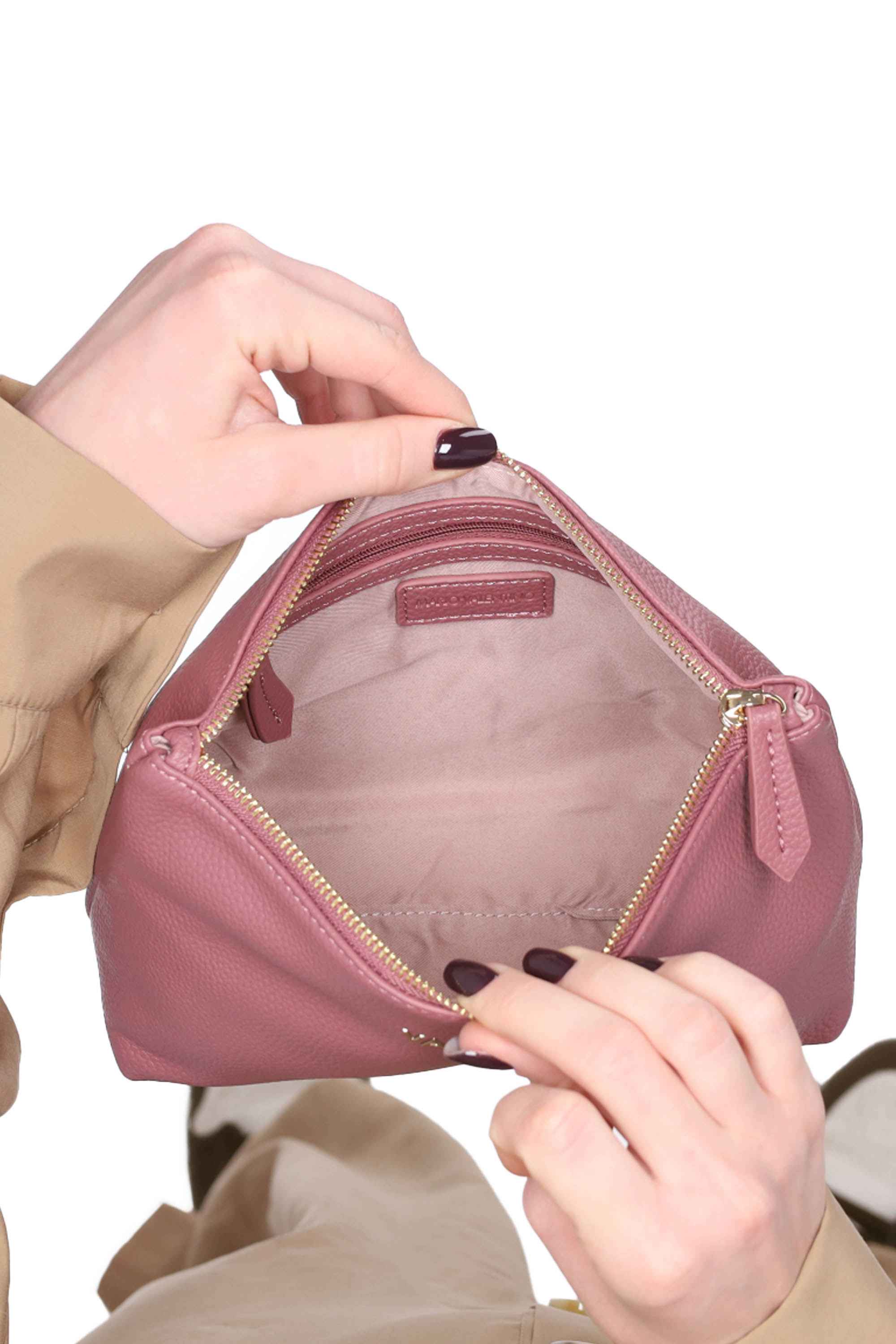 VALENTINO - D VBE7LX513 Portatutto