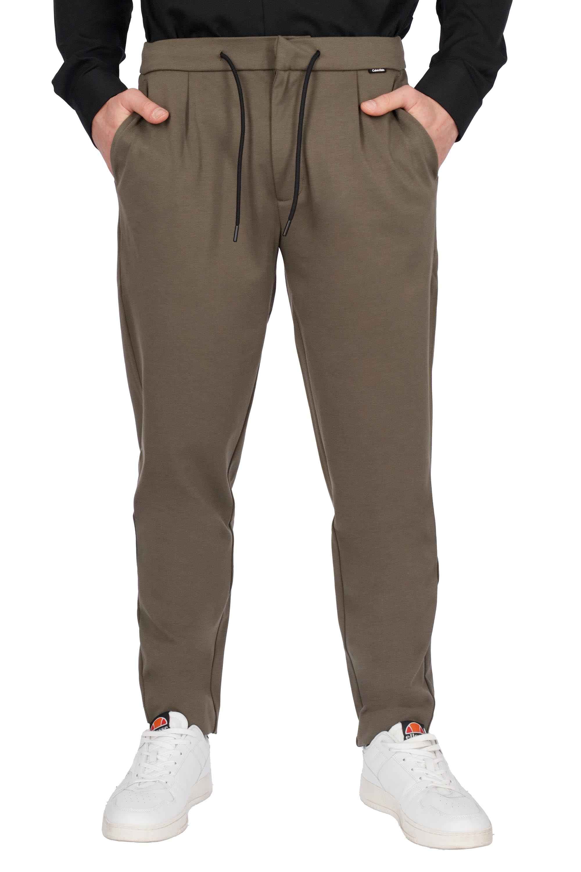 CALVIN KLEIN - U K113648 Pantalone