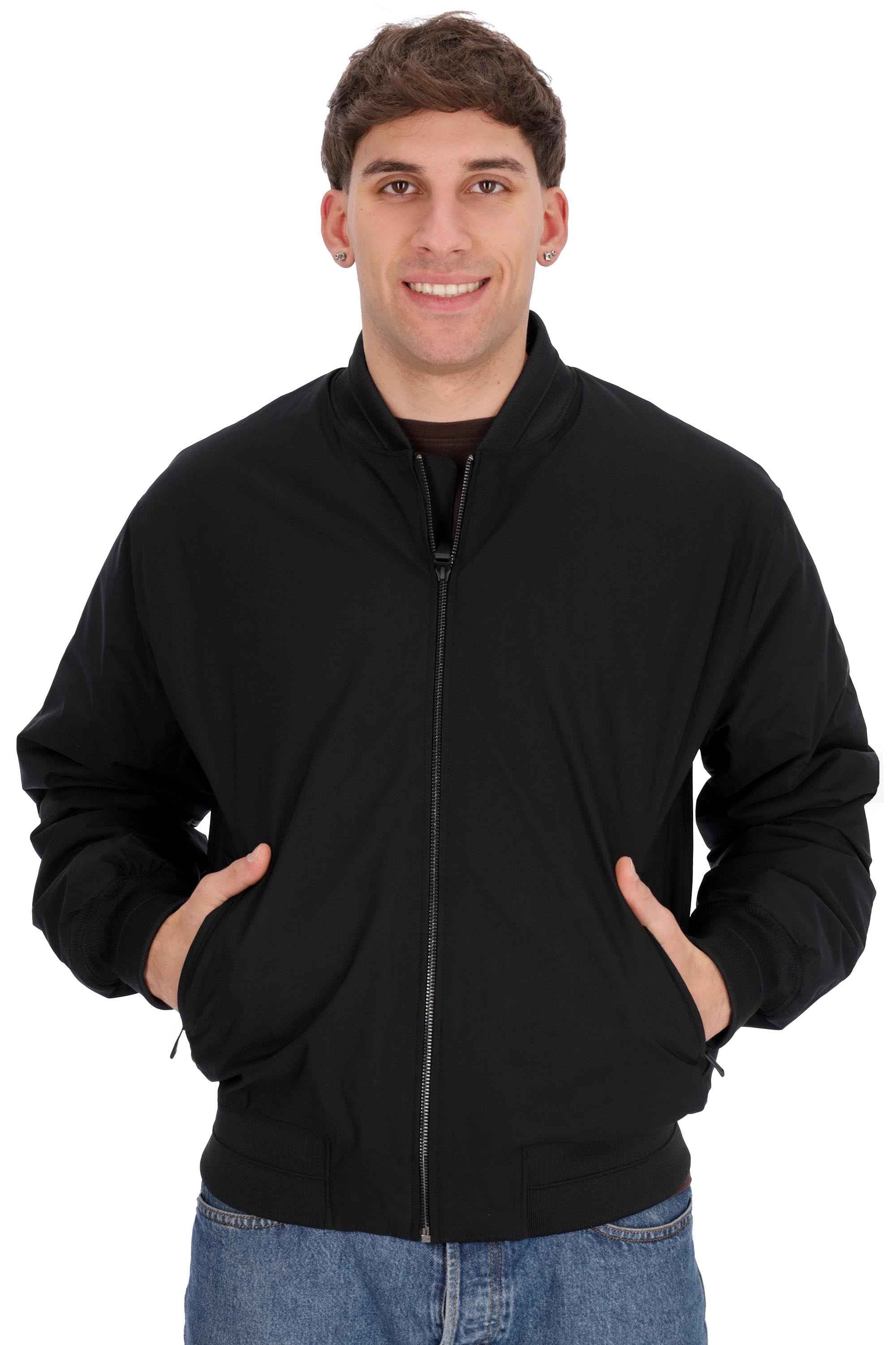 CALVIN KLEIN - U 00040EM567 Giubbotto