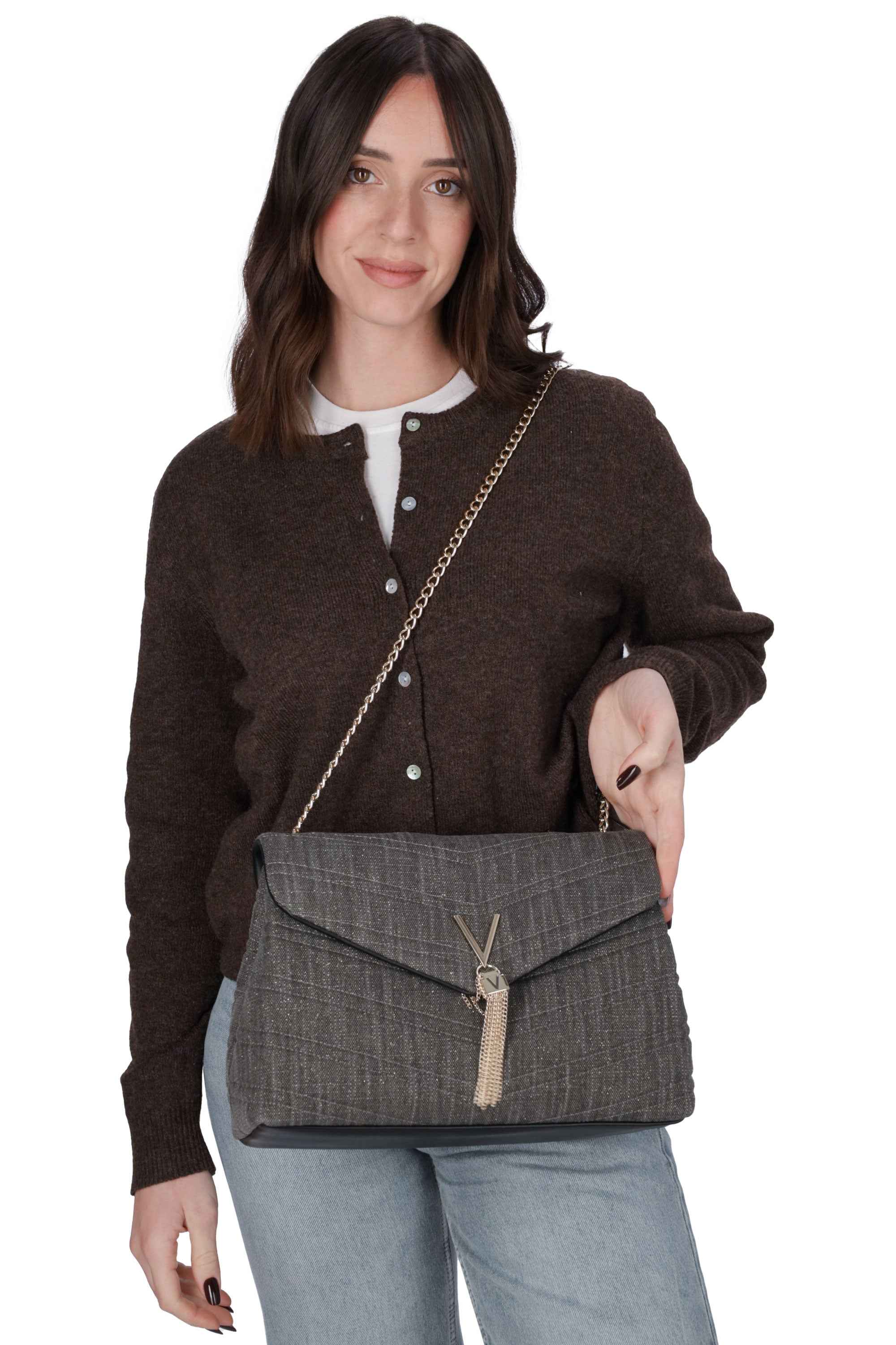 VALENTINO - D VBS8SN09CA Borsa