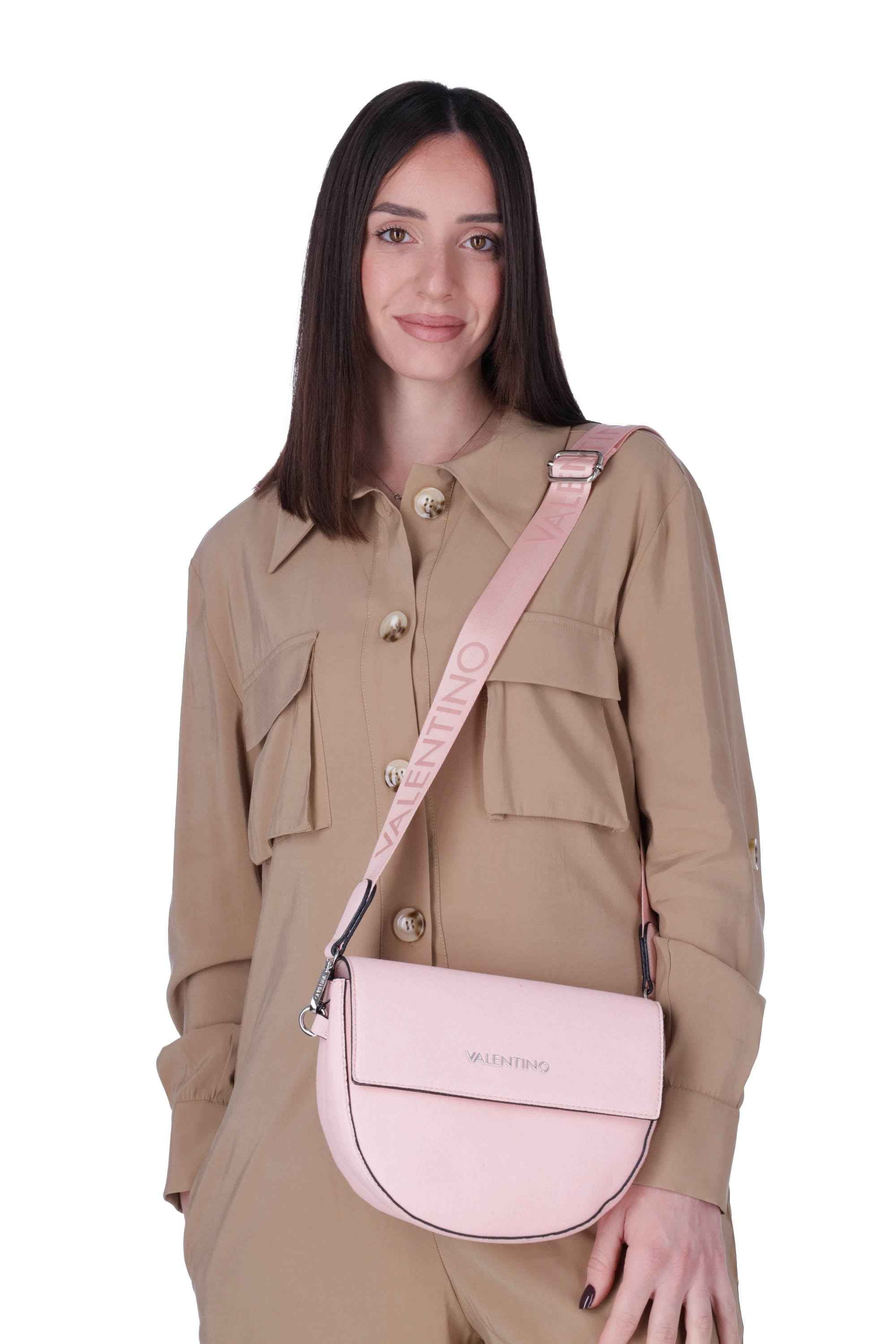 VALENTINO - D VBS7SO02RE Borsa