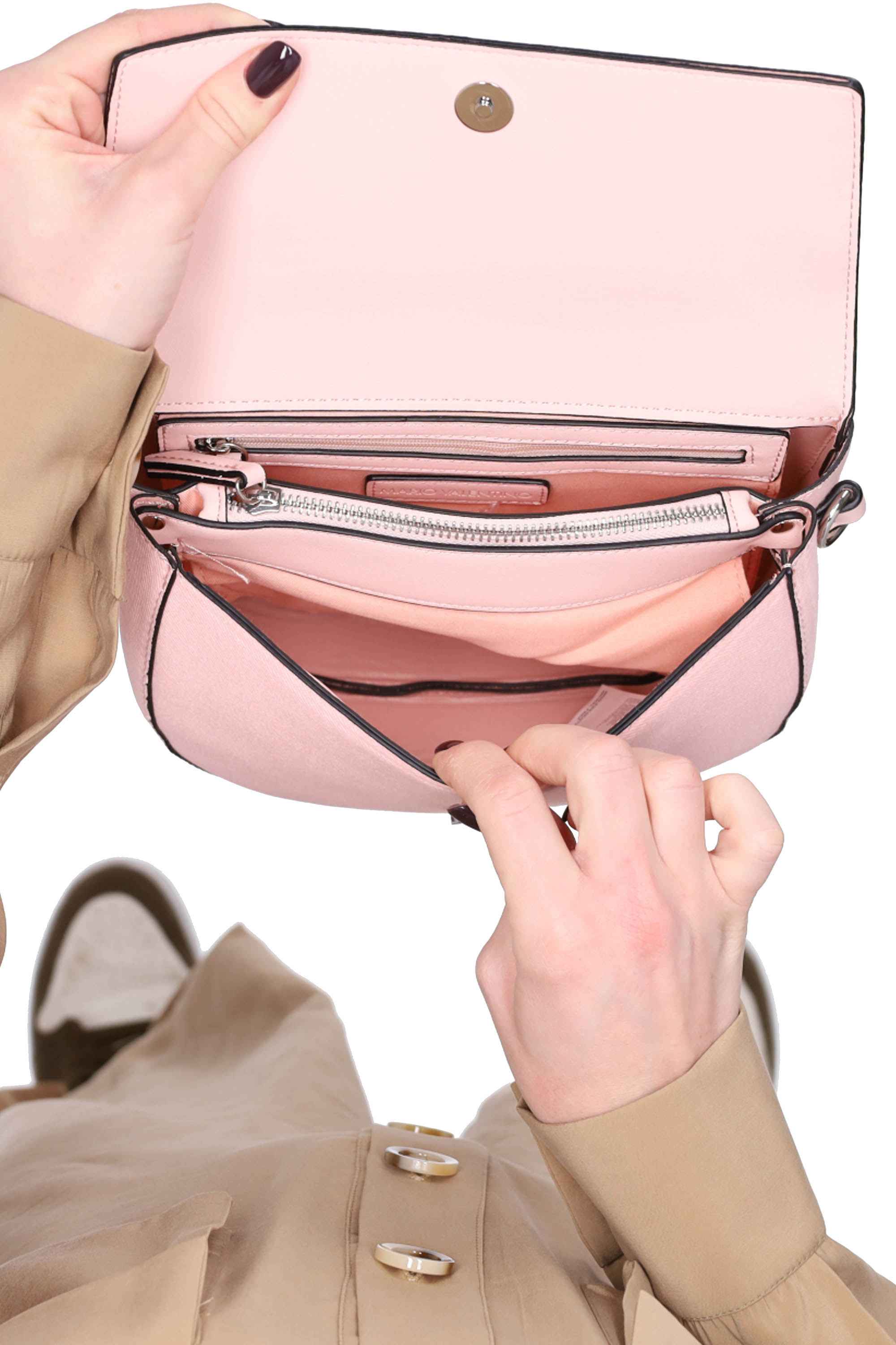 VALENTINO - D VBS7SO02RE Borsa