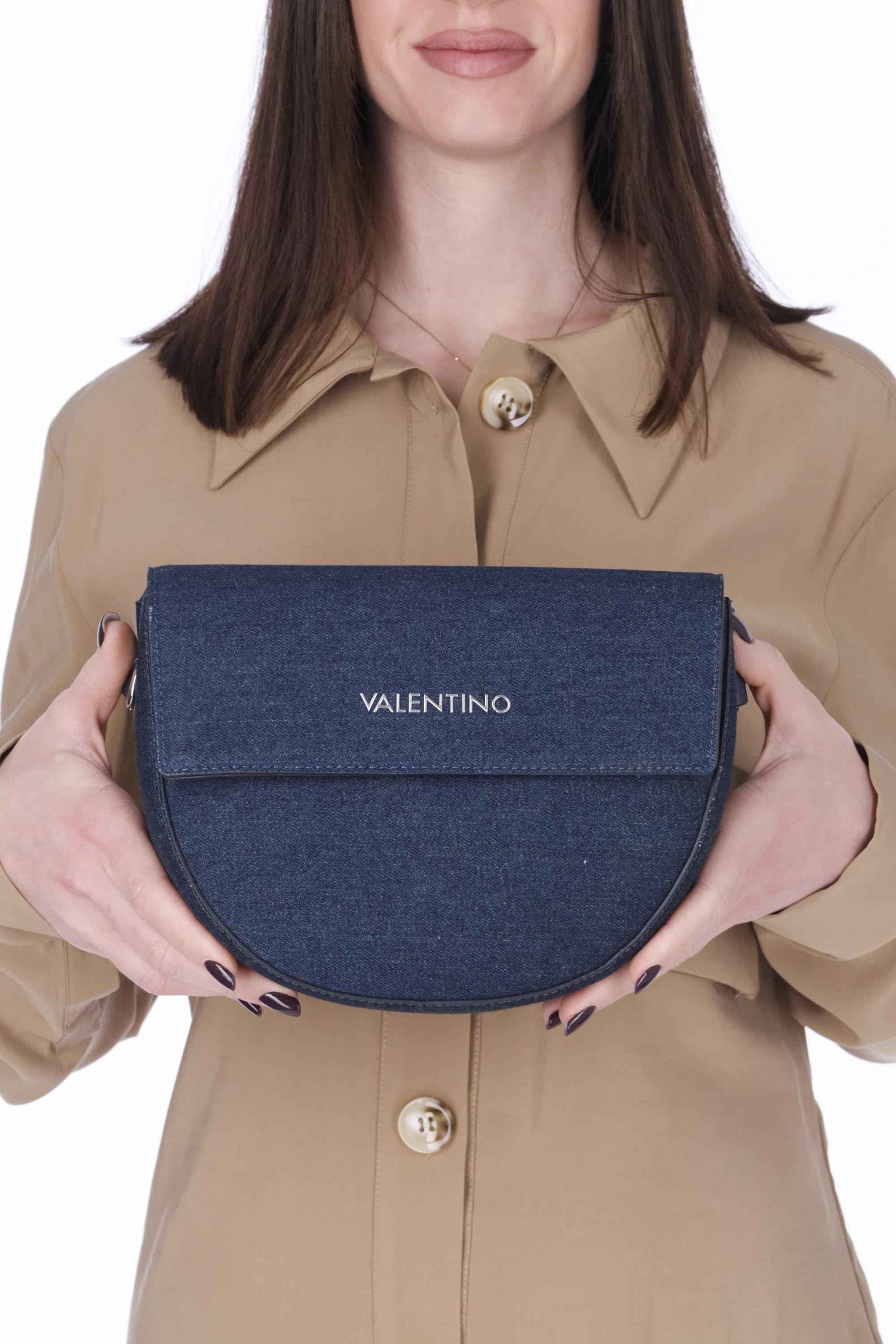 VALENTINO - D VBS7SO02RE Borsa