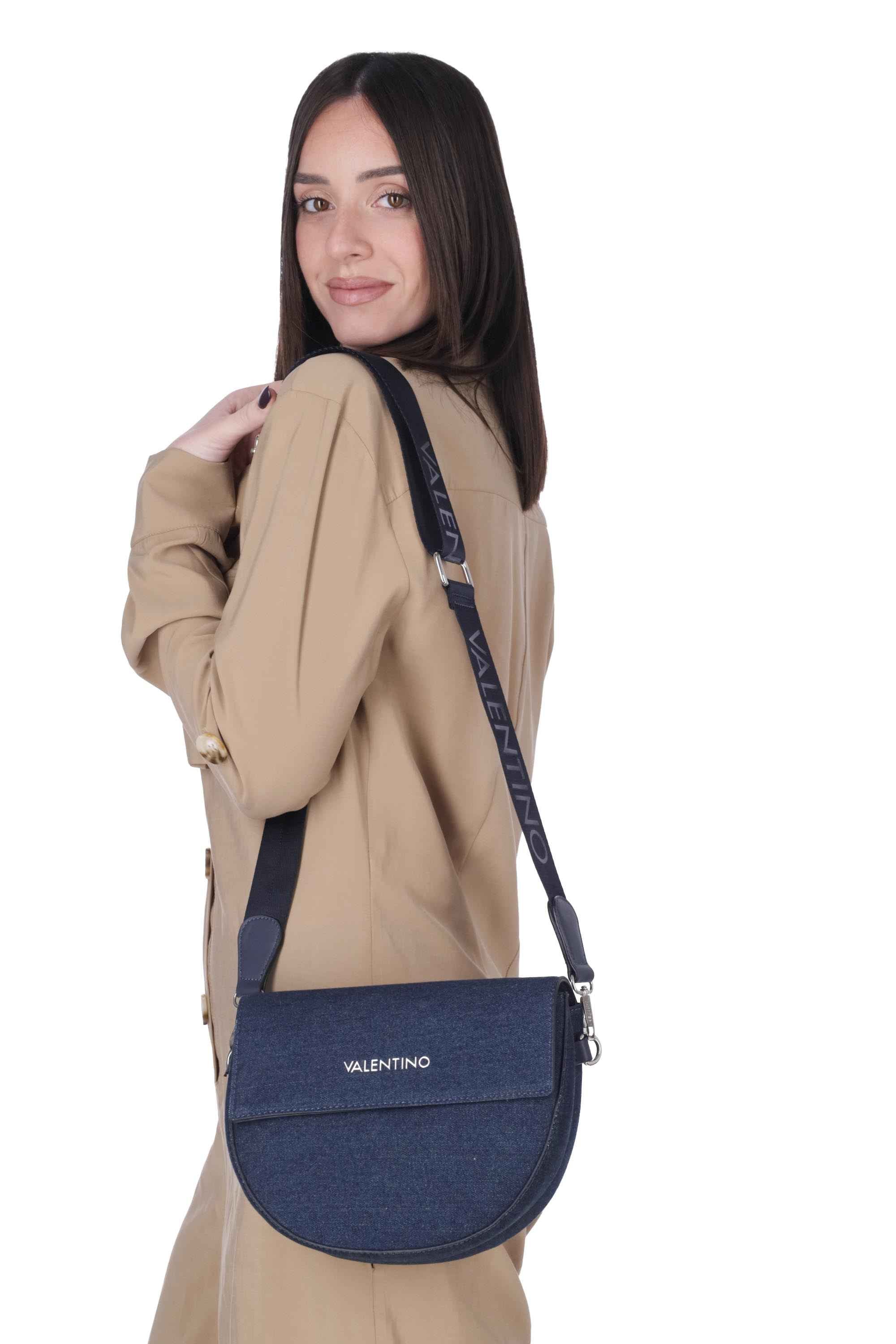 VALENTINO - D VBS7SO02RE Borsa