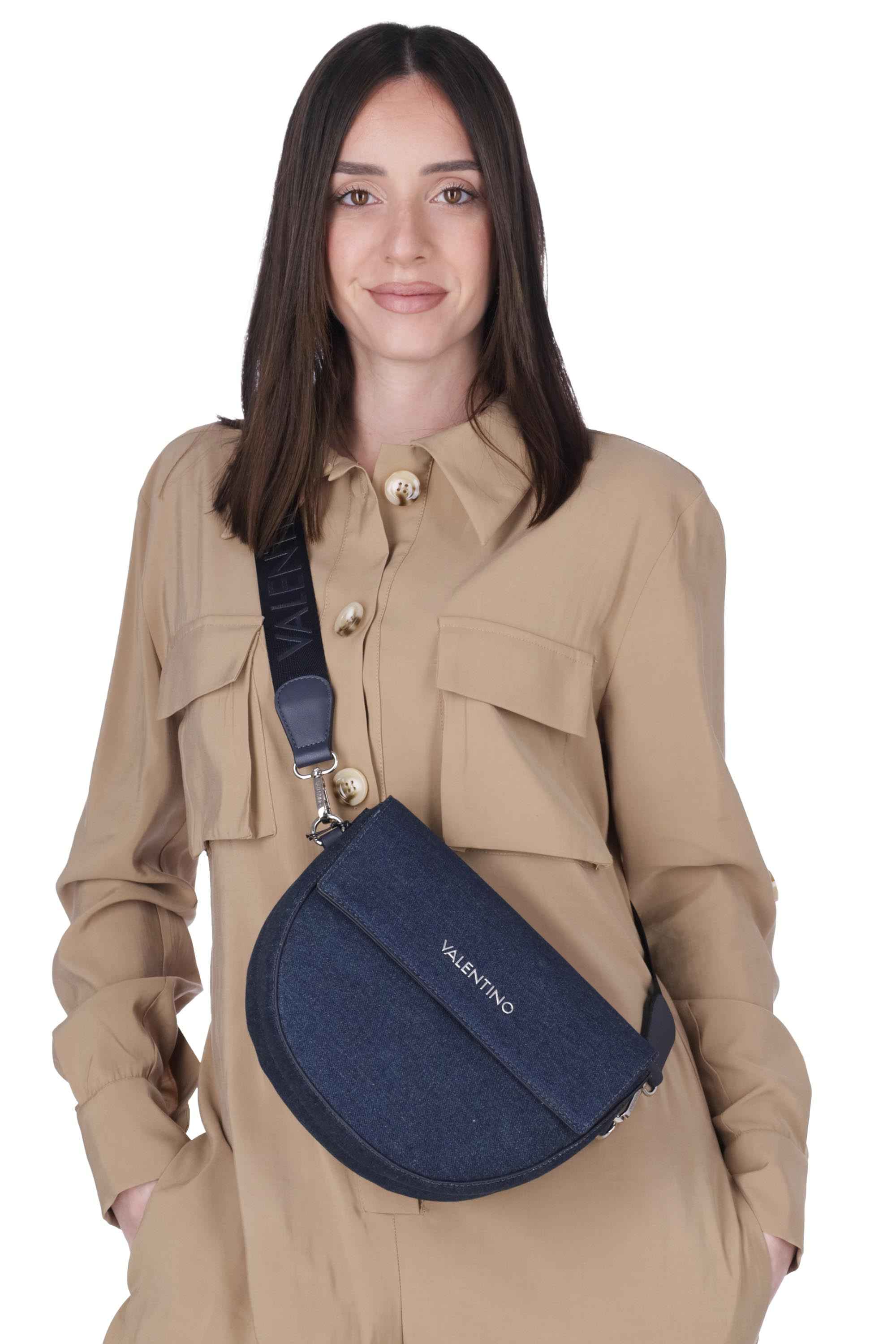 VALENTINO - D VBS7SO02RE Borsa