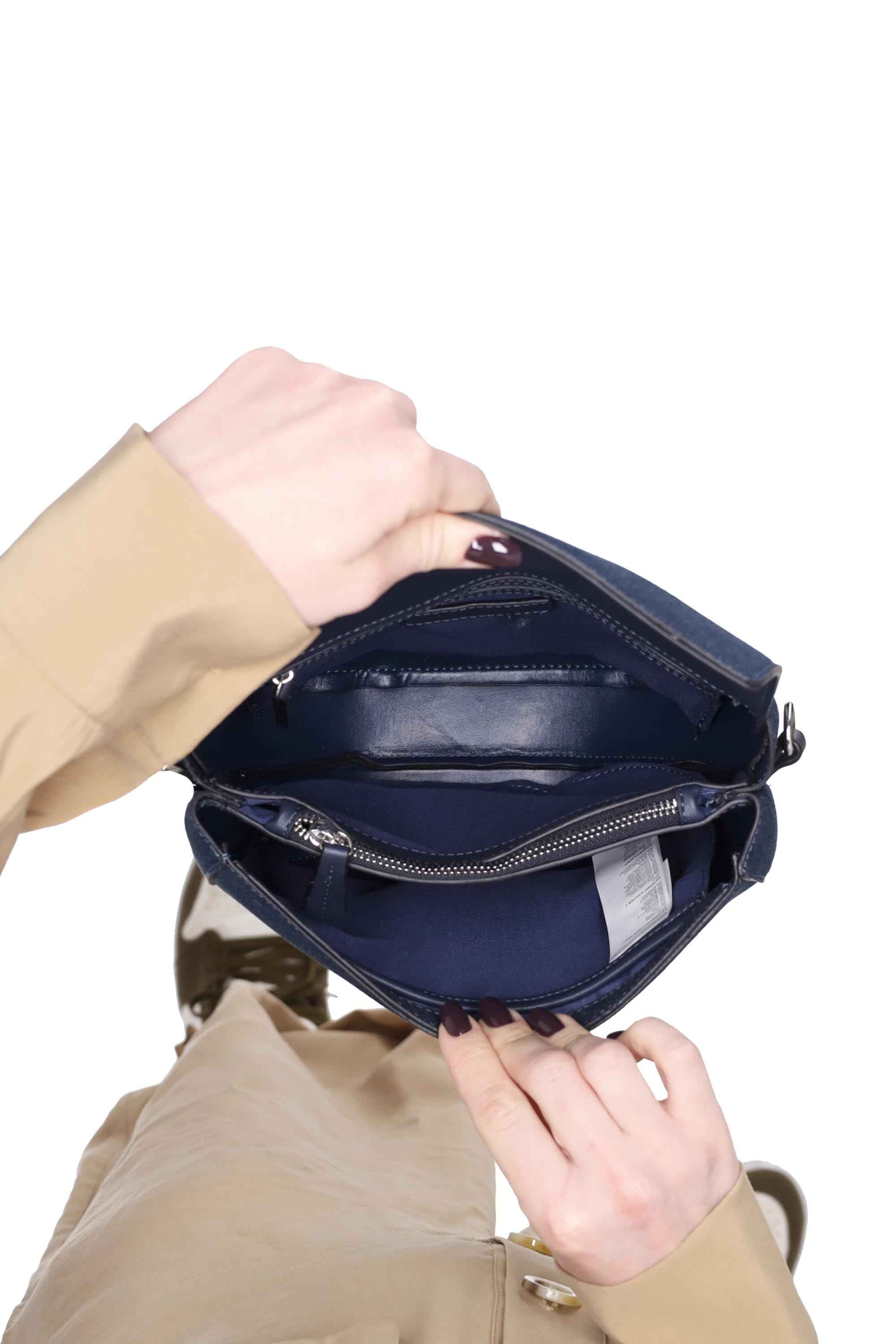 VALENTINO - D VBS7SO02RE Borsa