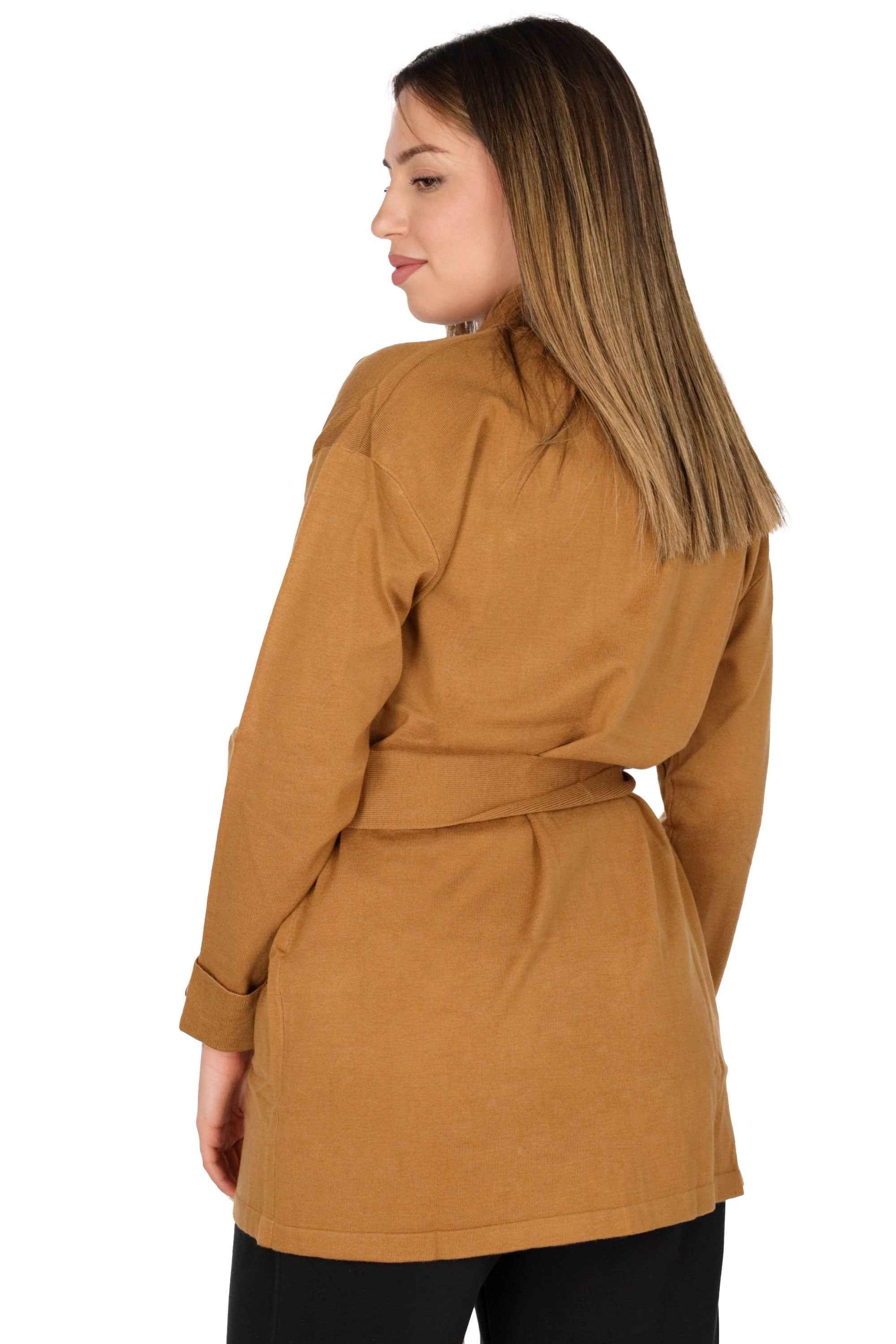 CRISTINA EFFE - D B11 Cardigan