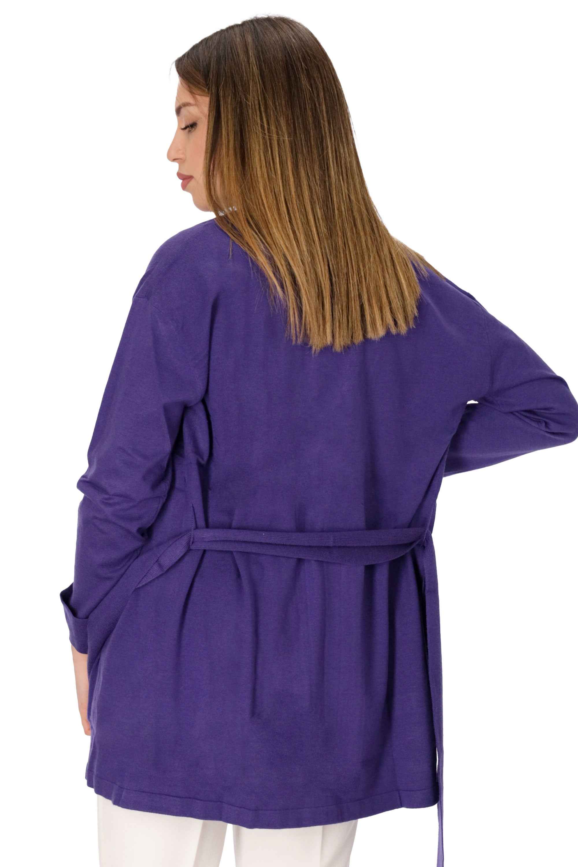 CRISTINA EFFE - D B11 Cardigan