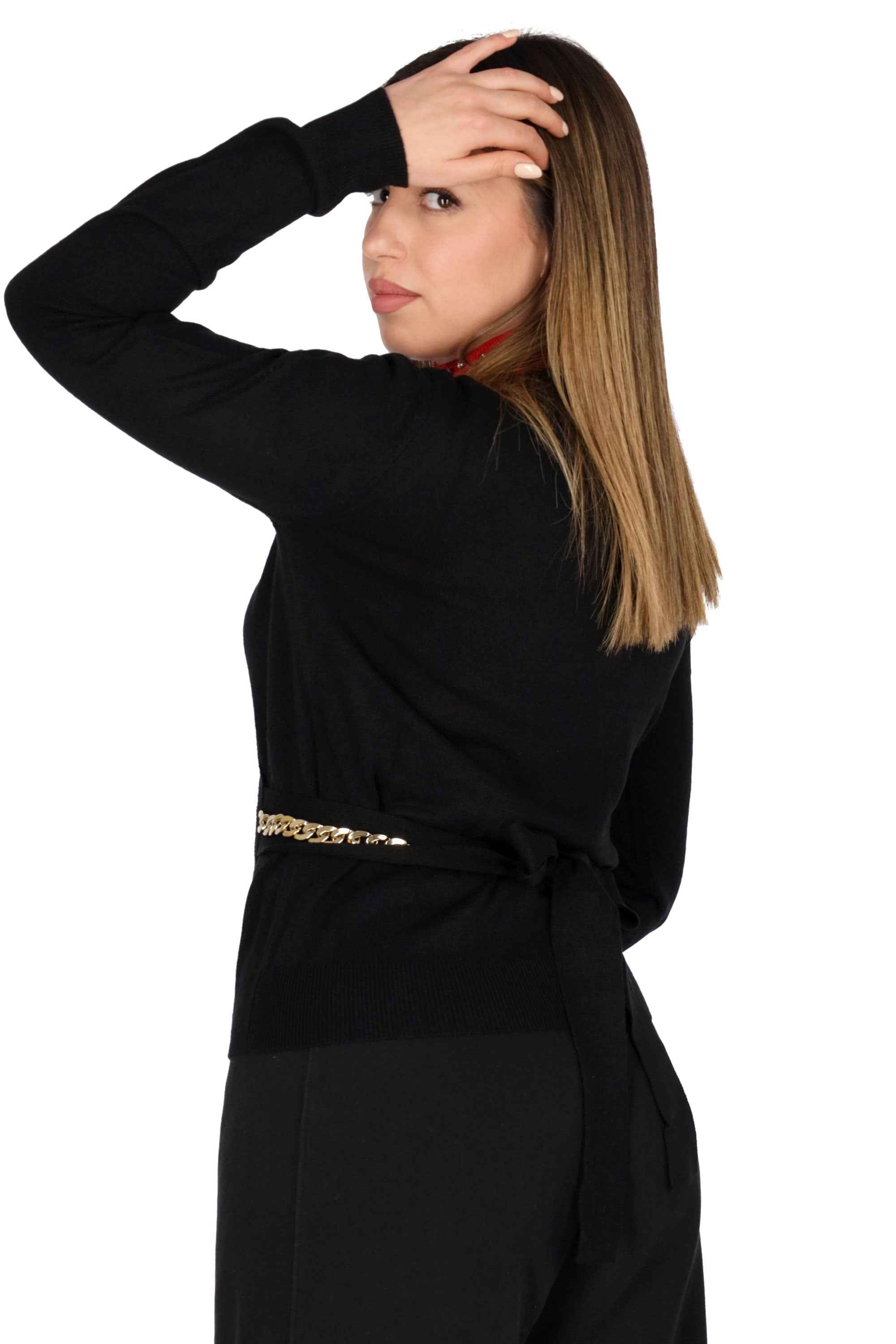 CRISTINA EFFE - D B36 Cardigan