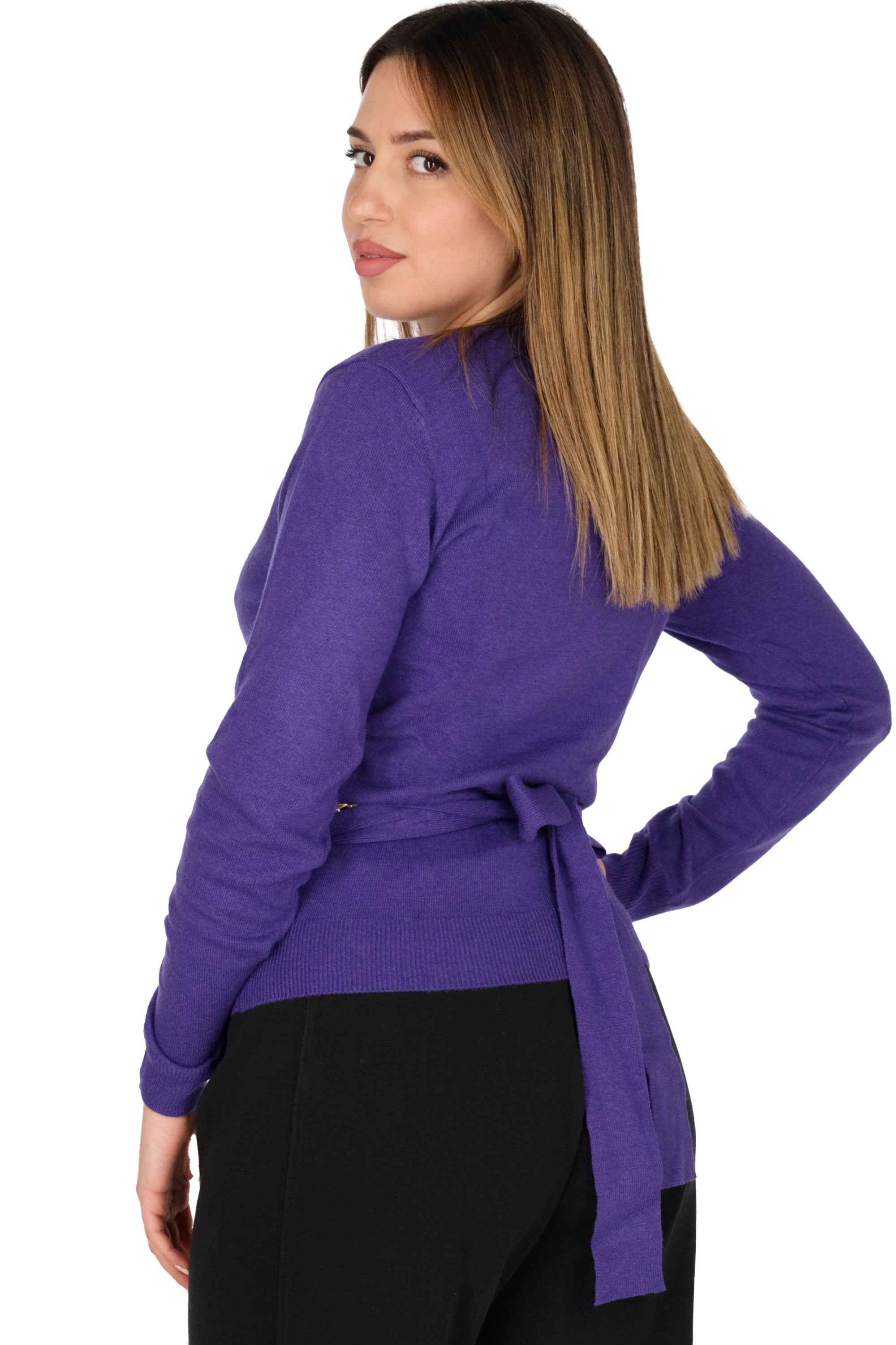 CRISTINA EFFE - D B36 Cardigan