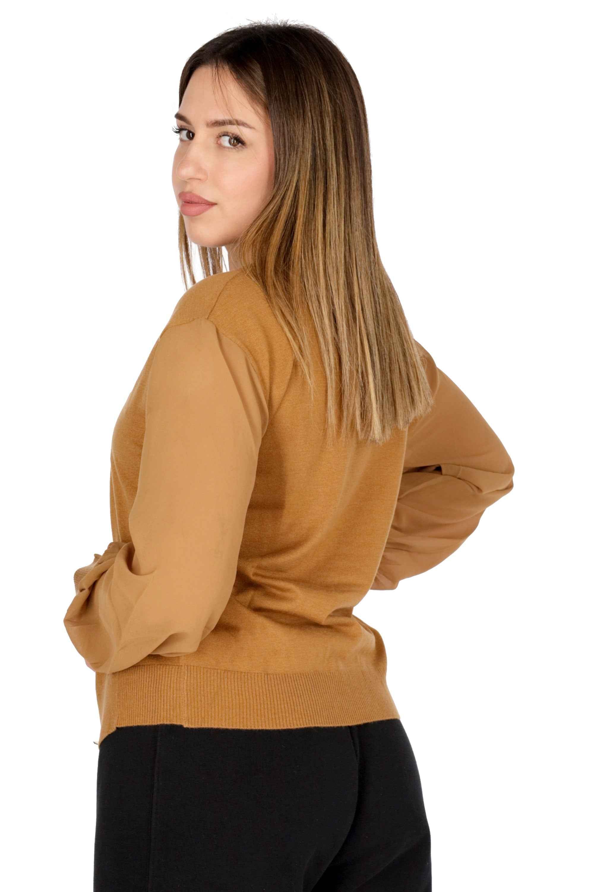 CRISTINA EFFE - D B9 Cardigan