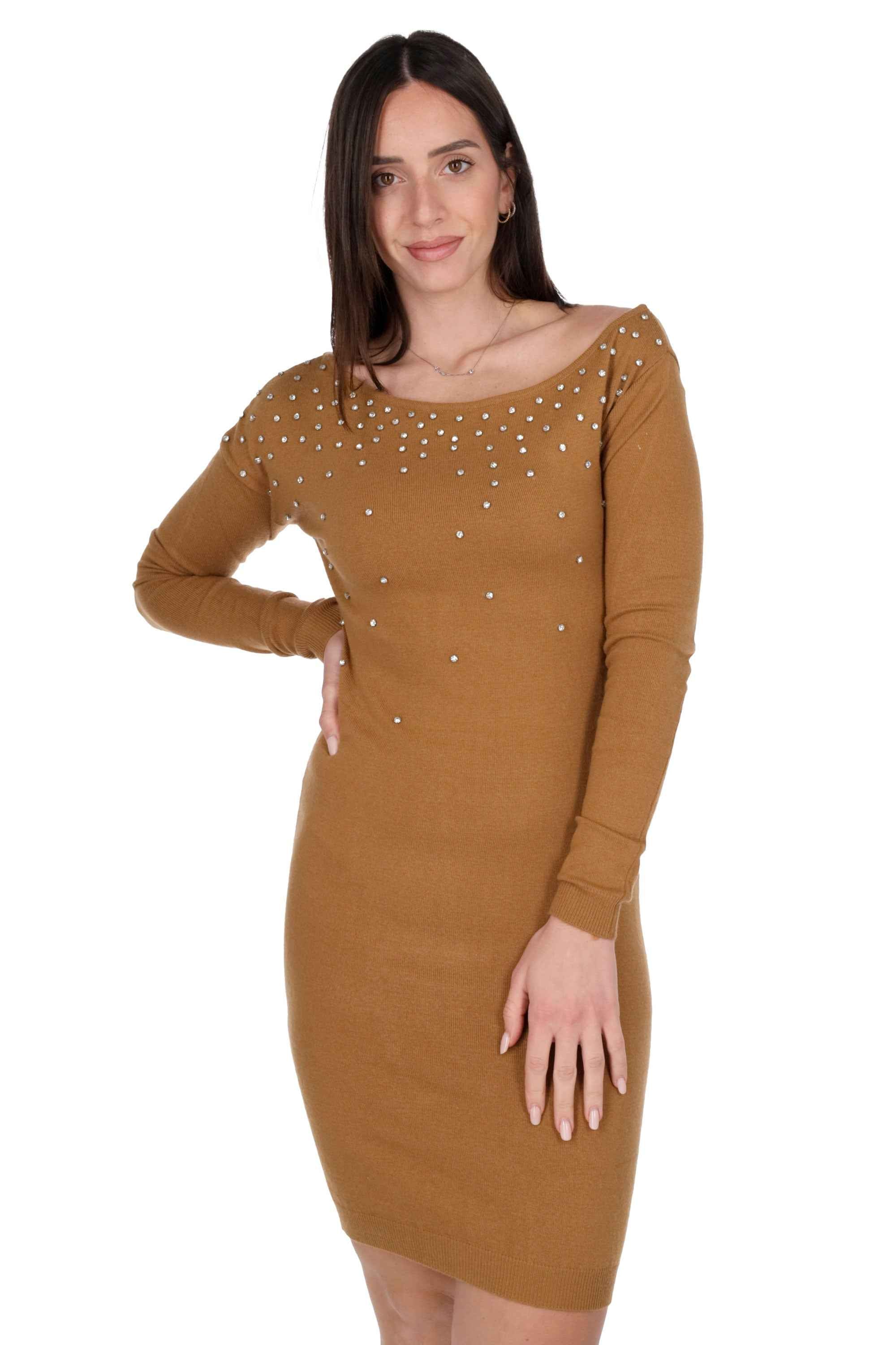 CRISTINA EFFE - D B22 Abito