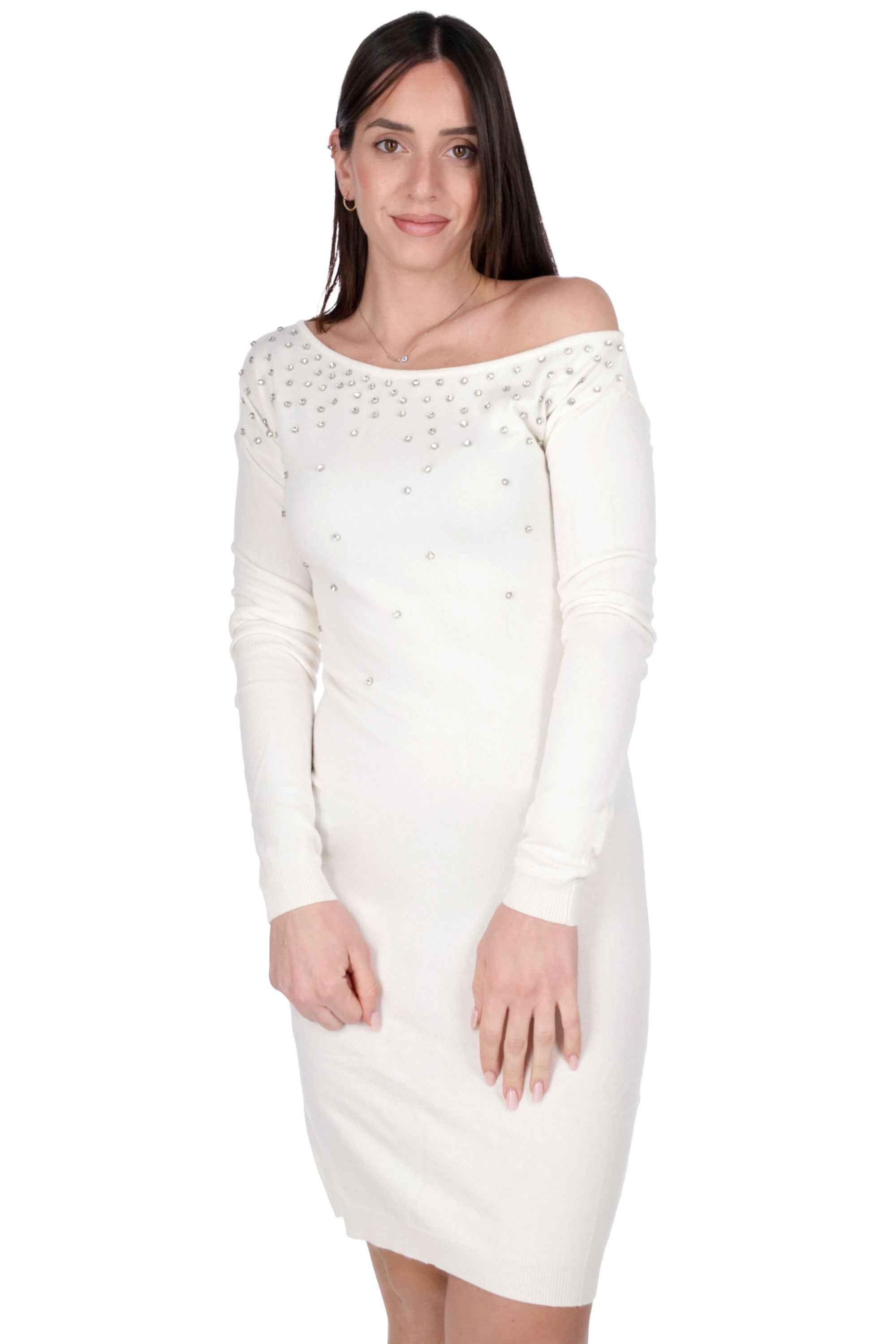 CRISTINA EFFE - D B22 Abito