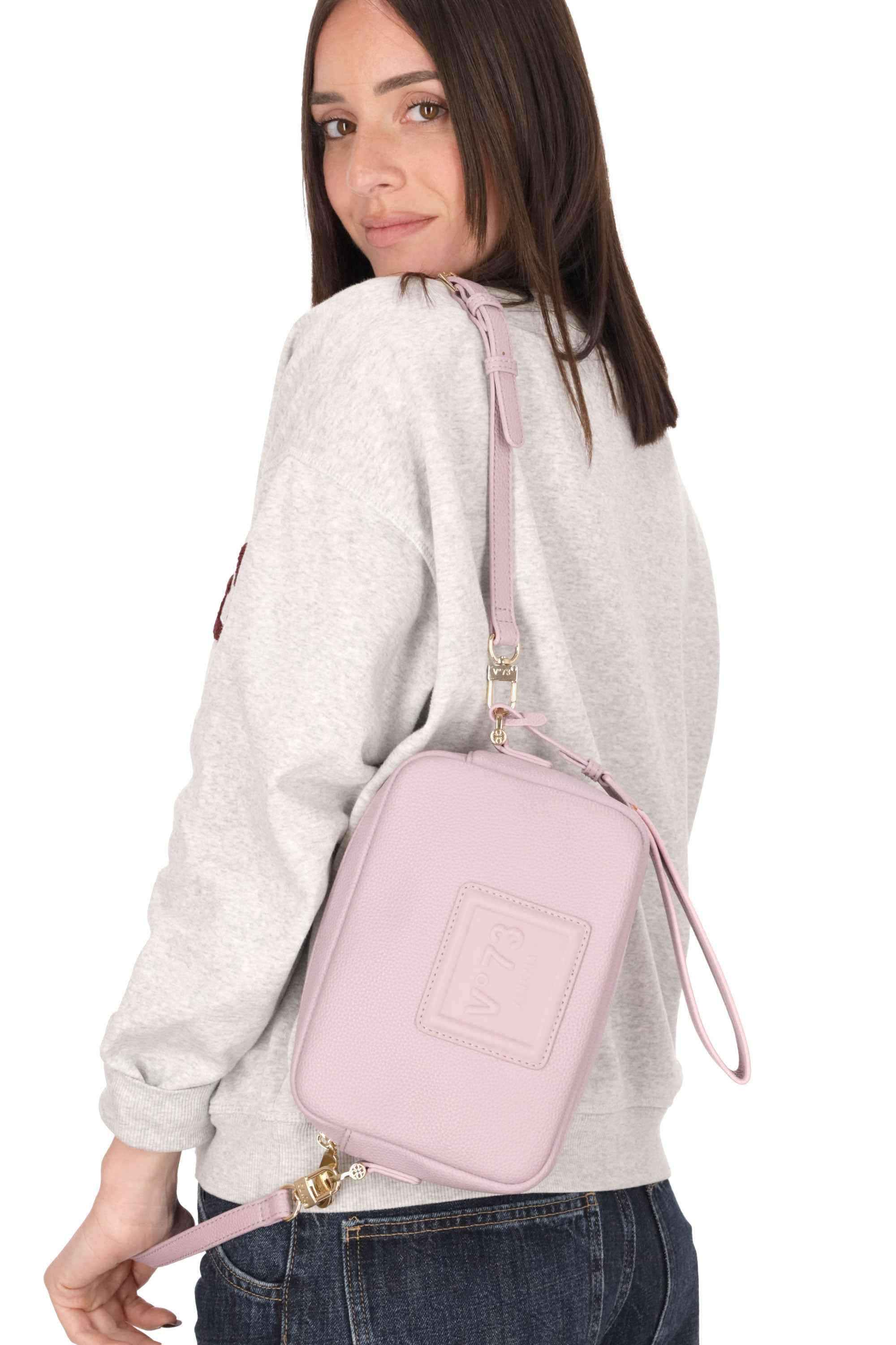 V°73 - D 73BS8VR05 Borsa