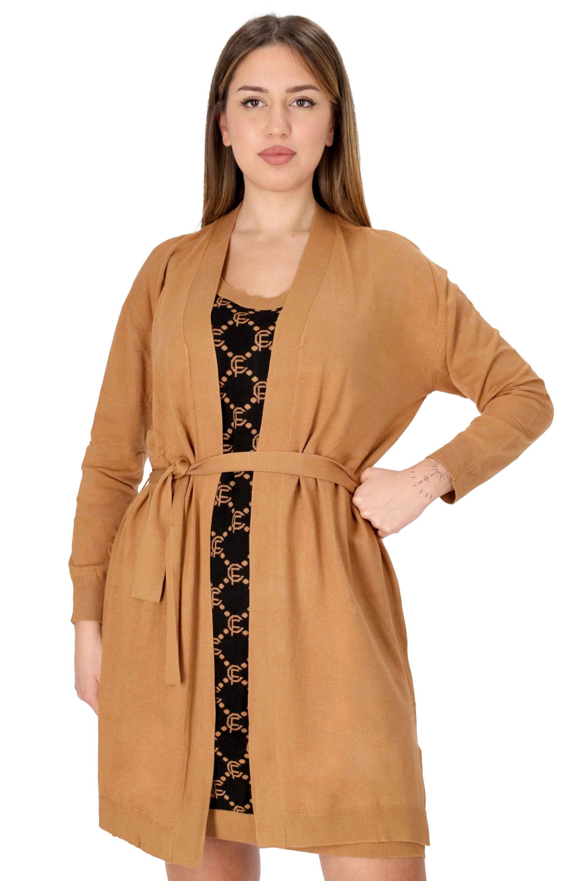 CRISTINA EFFE - D B7 Abito