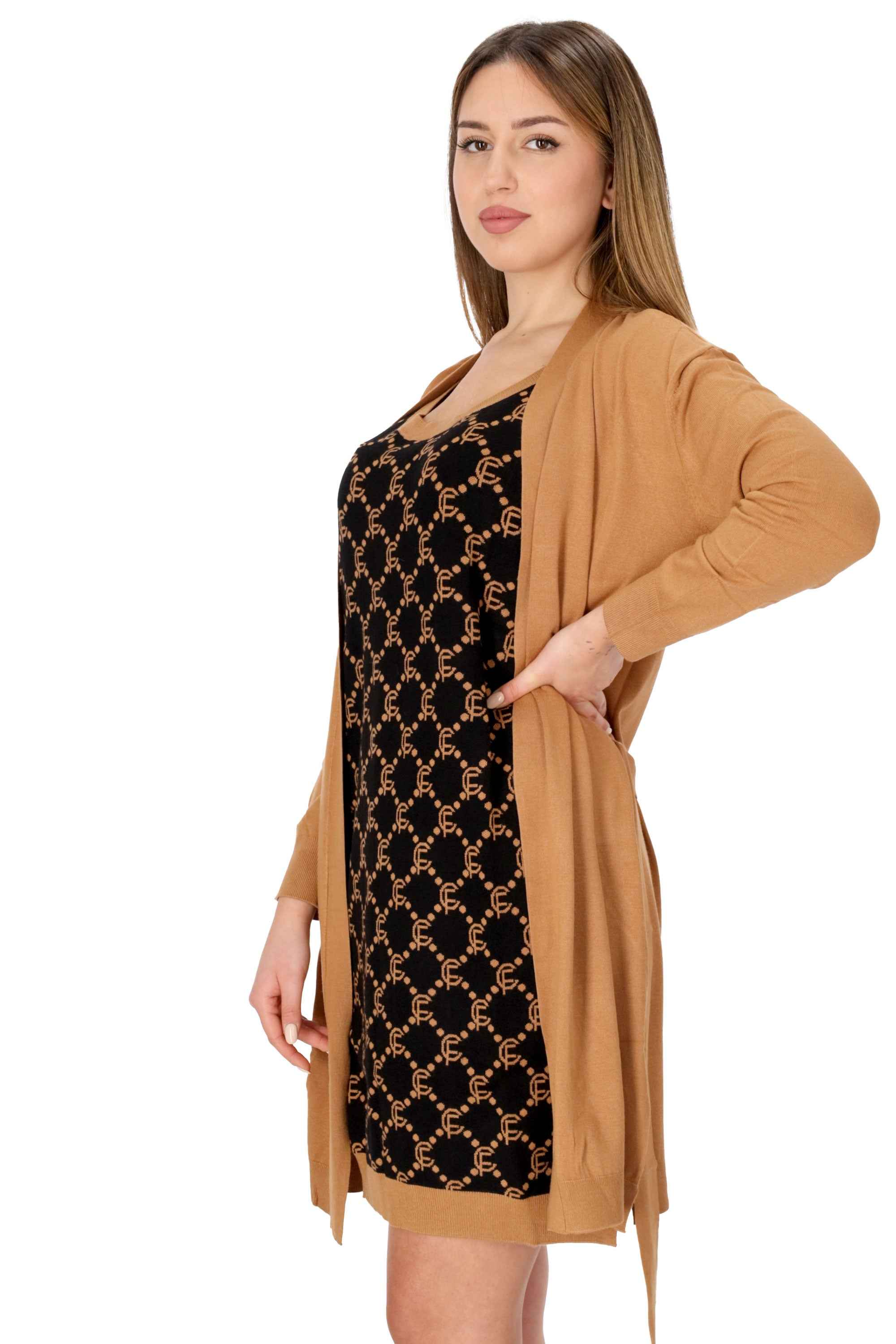 CRISTINA EFFE - D B7 Abito