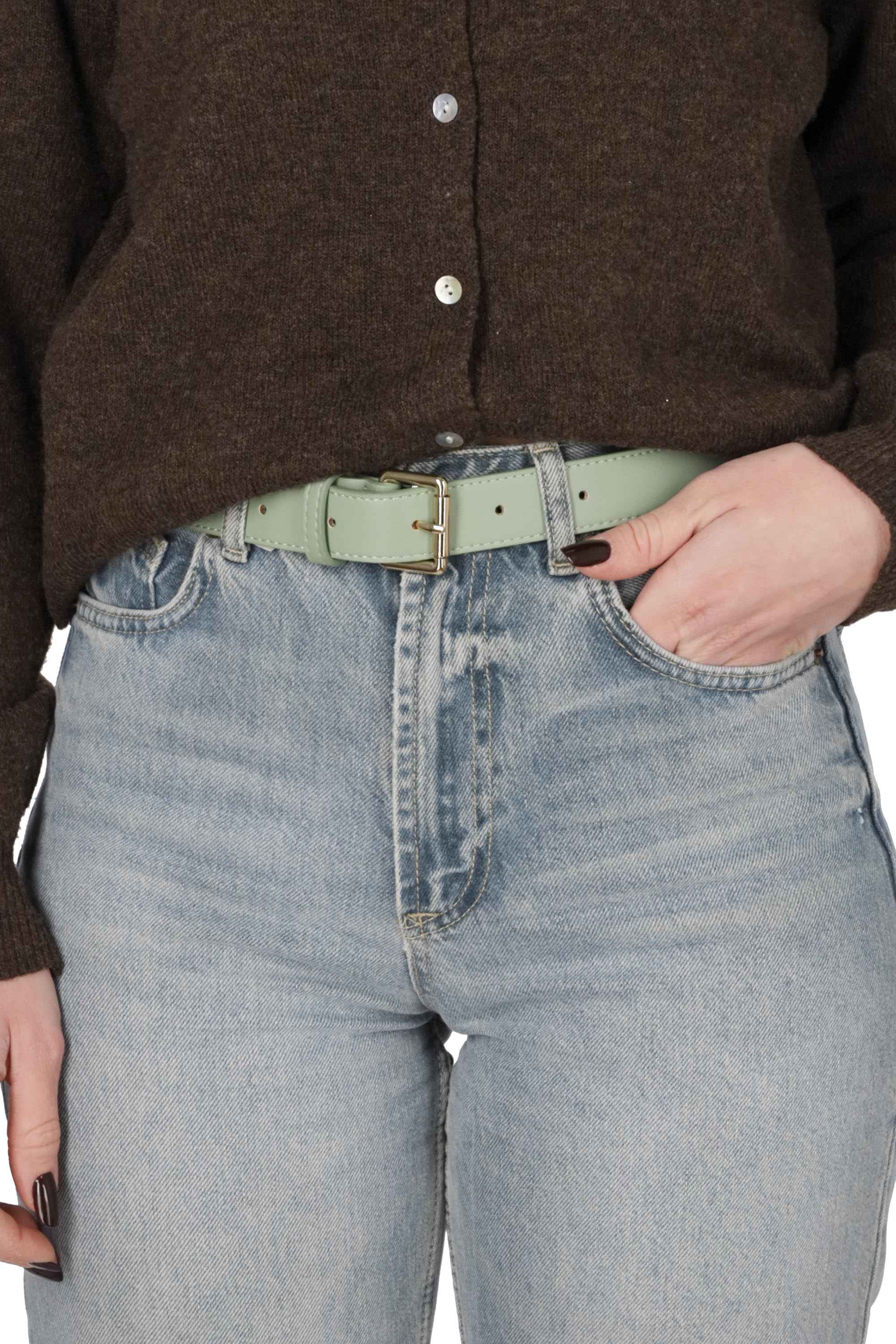 VALENTINO - D VCS3M257N Cintura